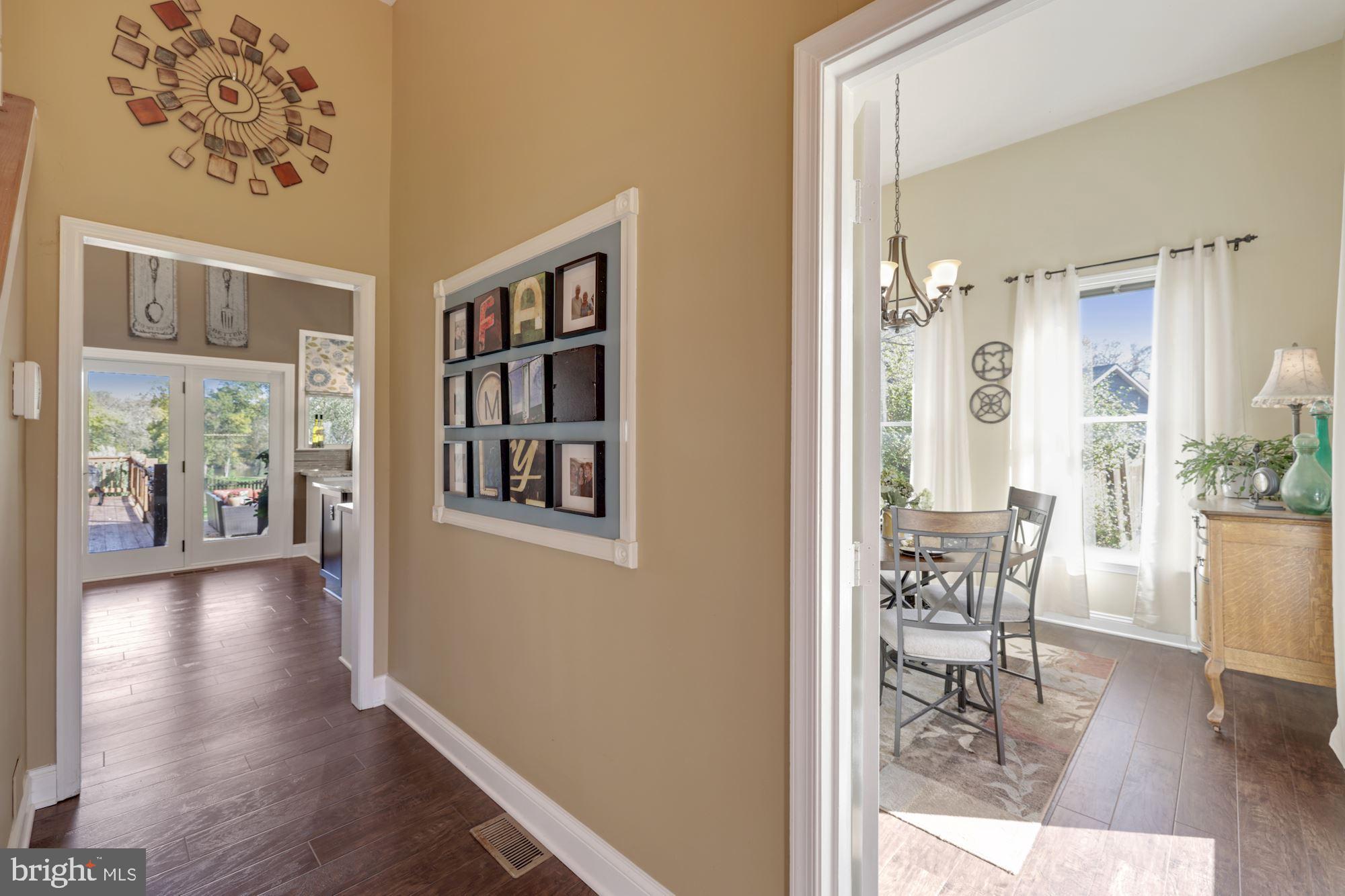 ORCHARD ON THE POTOMAC - Residential