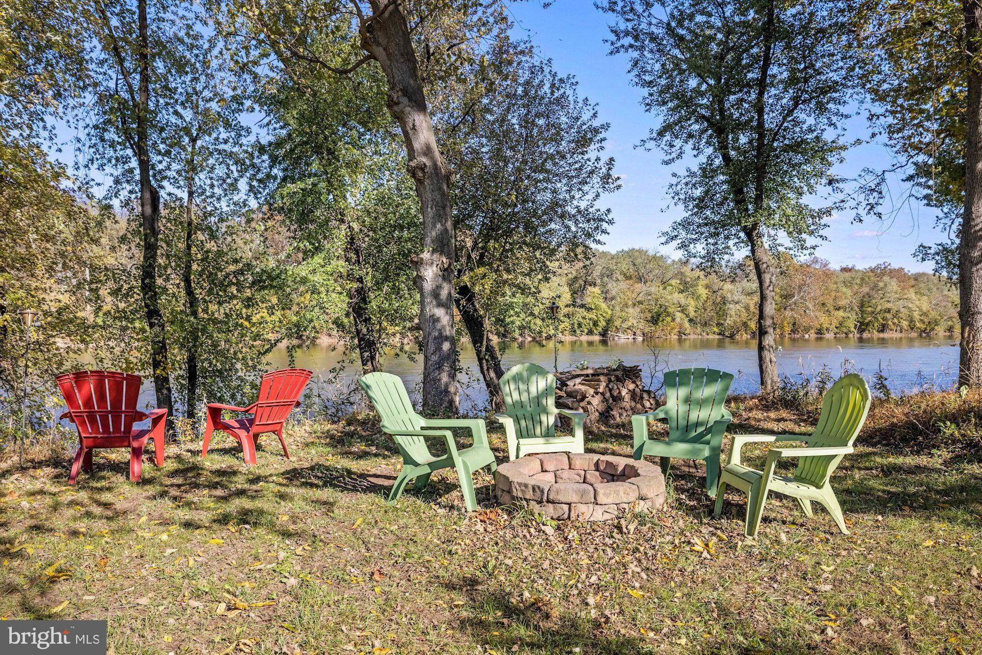 ORCHARD ON THE POTOMAC - Residential