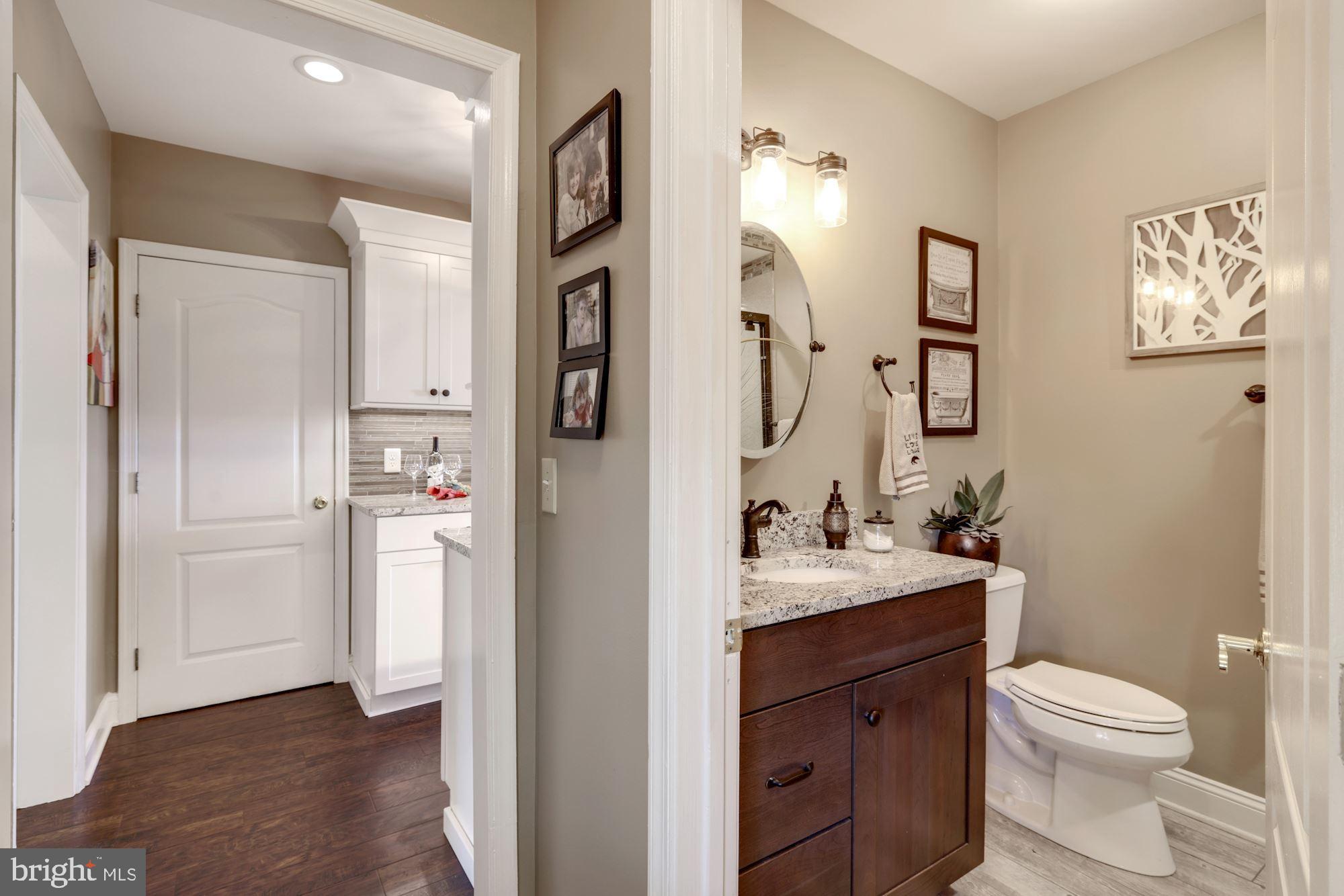 ORCHARD ON THE POTOMAC - Residential