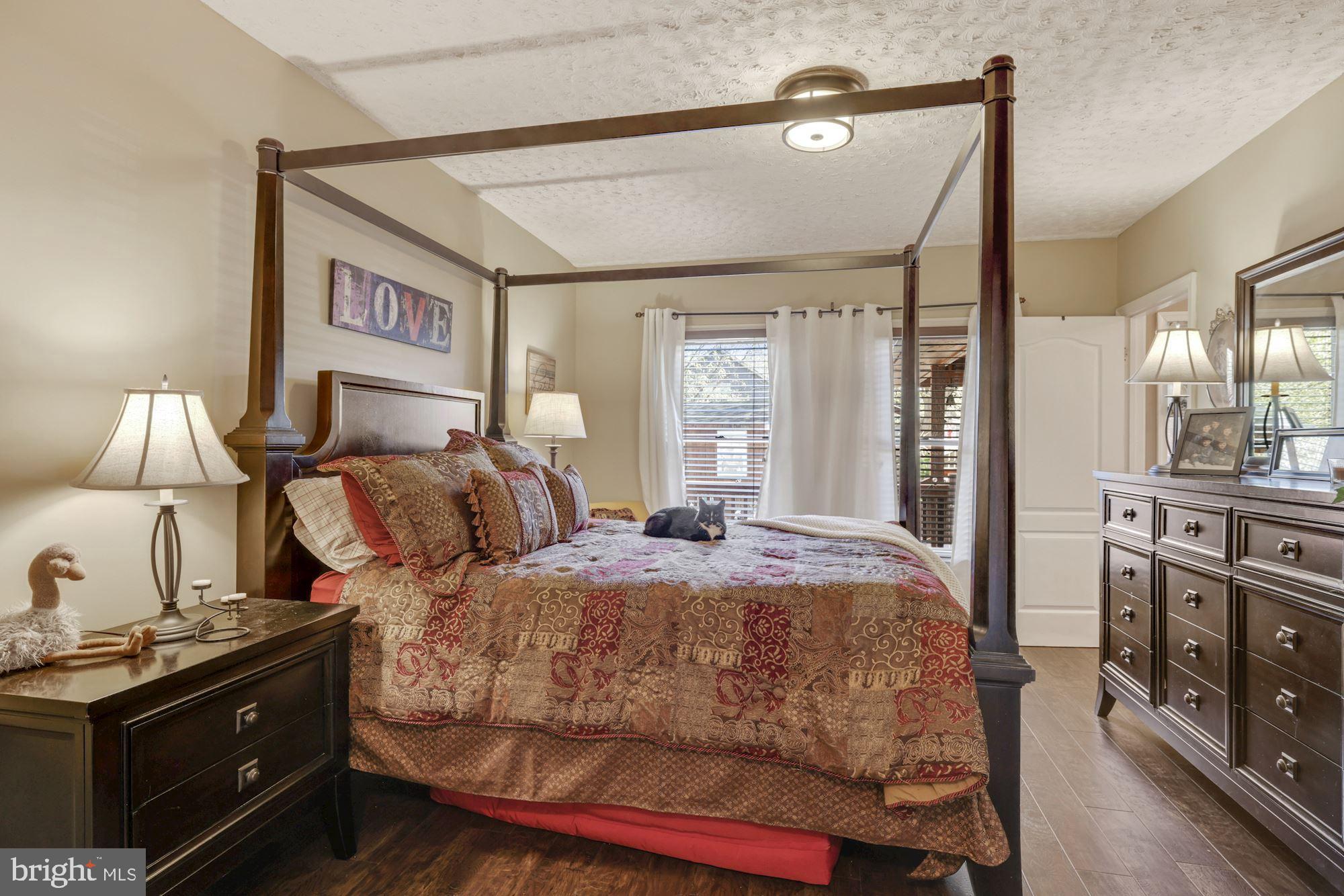 ORCHARD ON THE POTOMAC - Residential