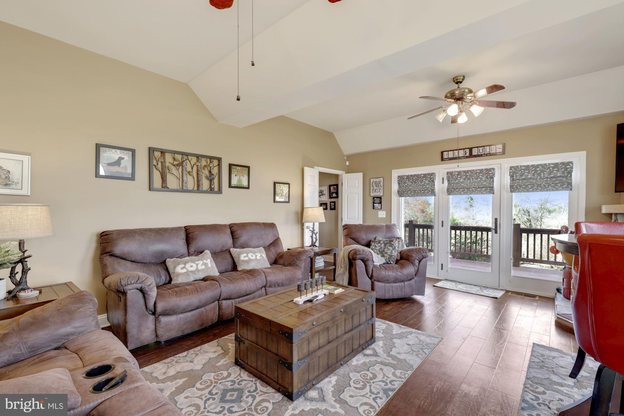 ORCHARD ON THE POTOMAC - Residential