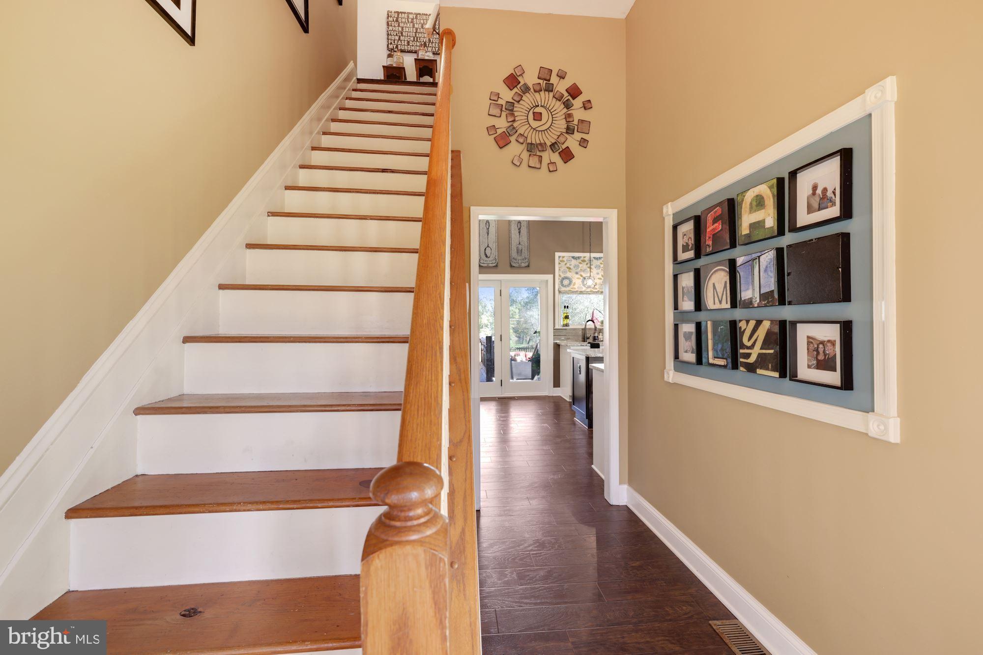 ORCHARD ON THE POTOMAC - Residential