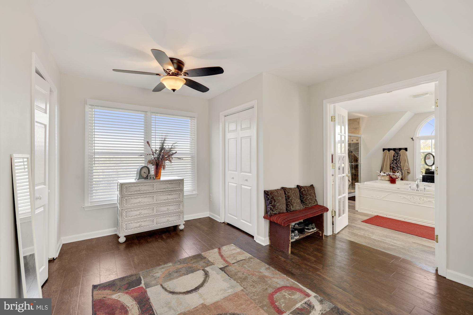 ORCHARD ON THE POTOMAC - Residential