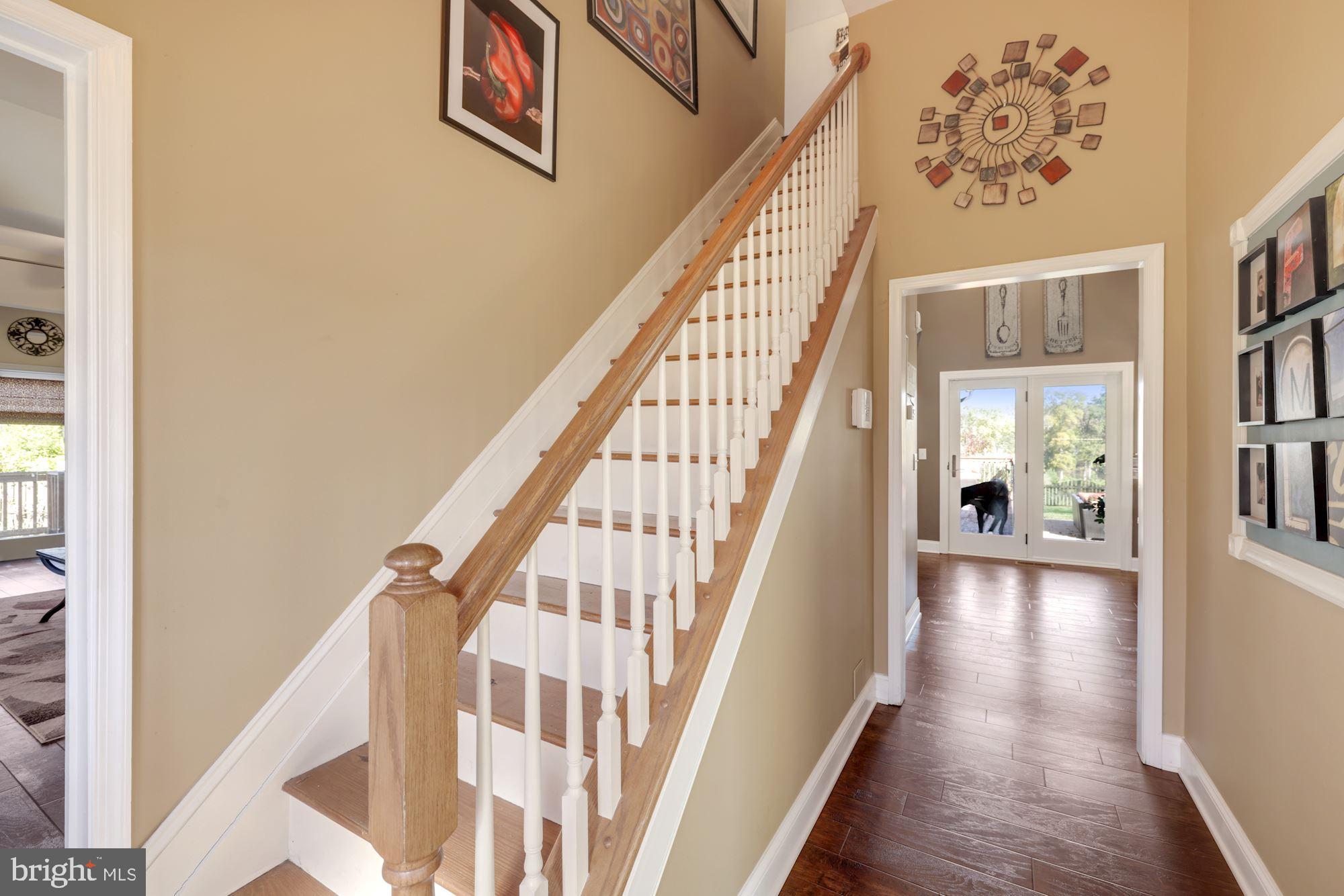 ORCHARD ON THE POTOMAC - Residential