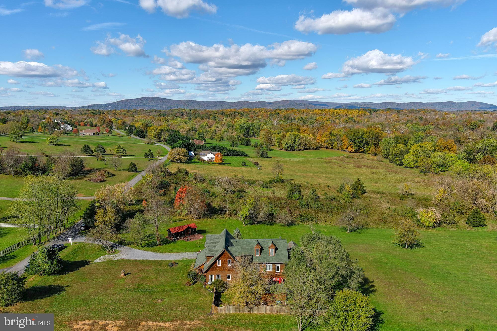 ORCHARD ON THE POTOMAC - Residential