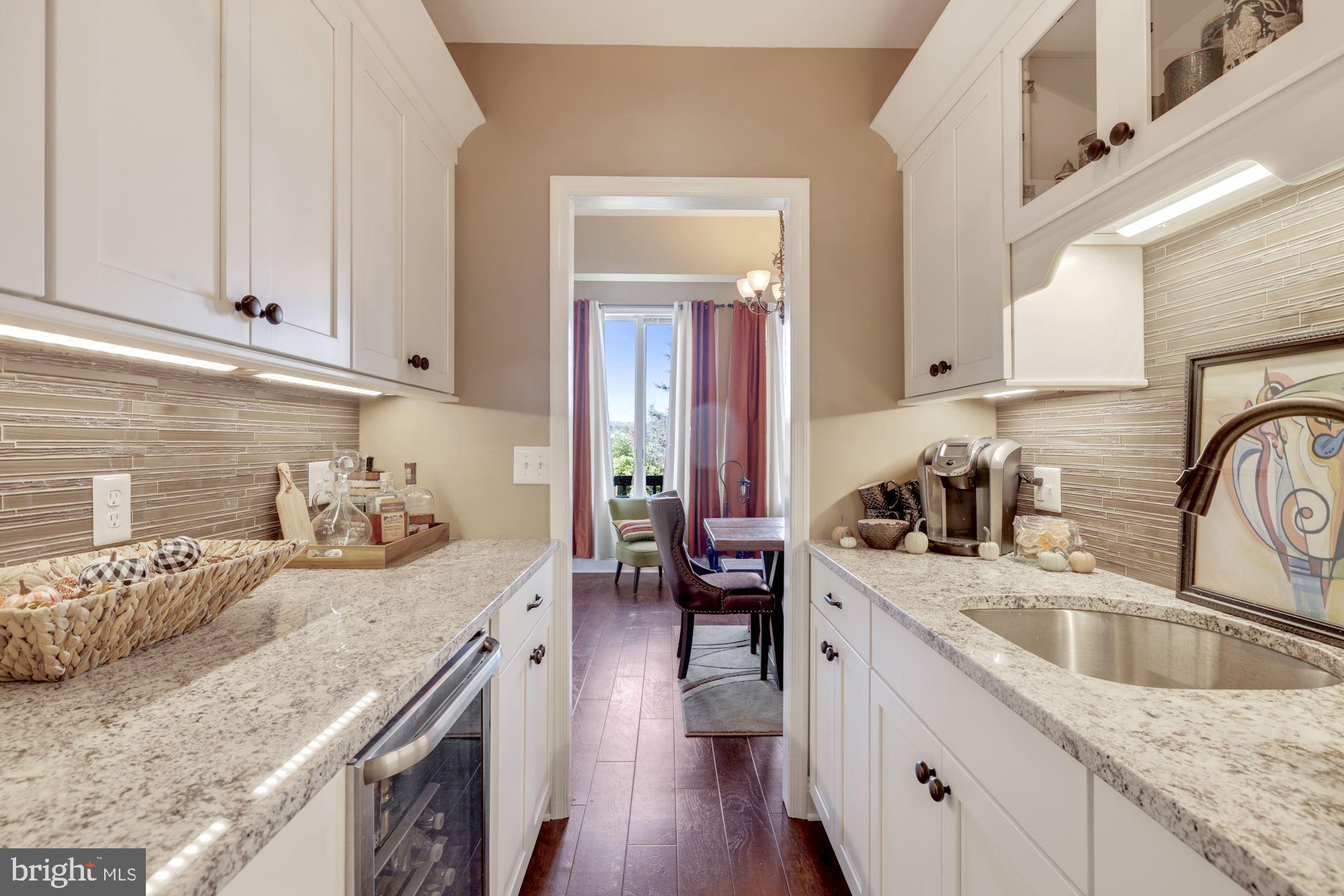 ORCHARD ON THE POTOMAC - Residential