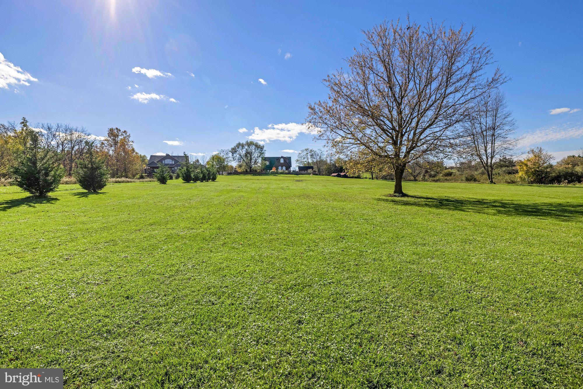 ORCHARD ON THE POTOMAC - Residential