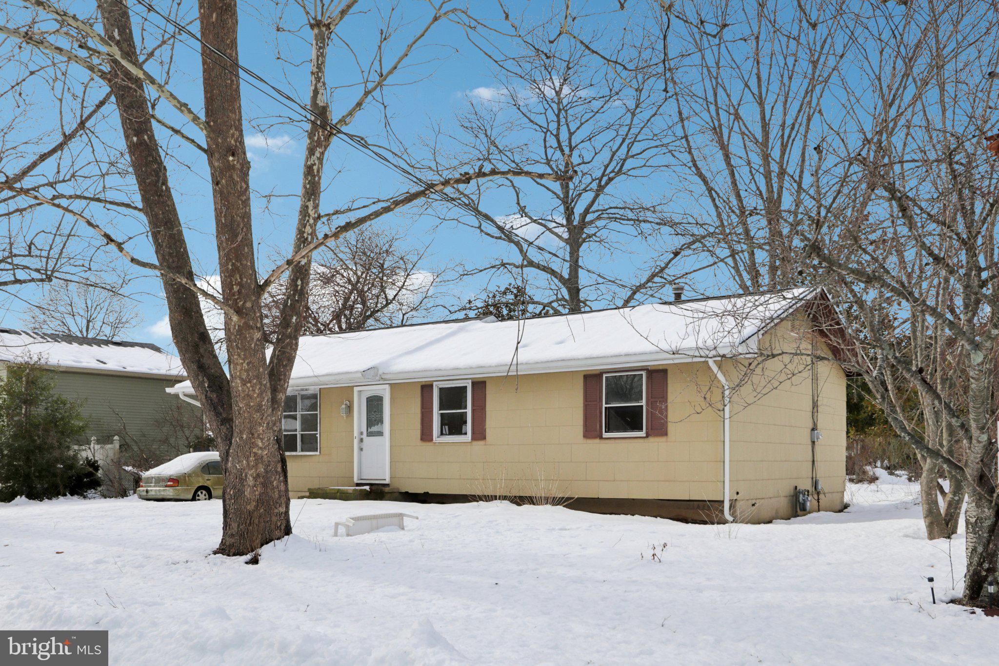 1124 SPRAY AVENUE