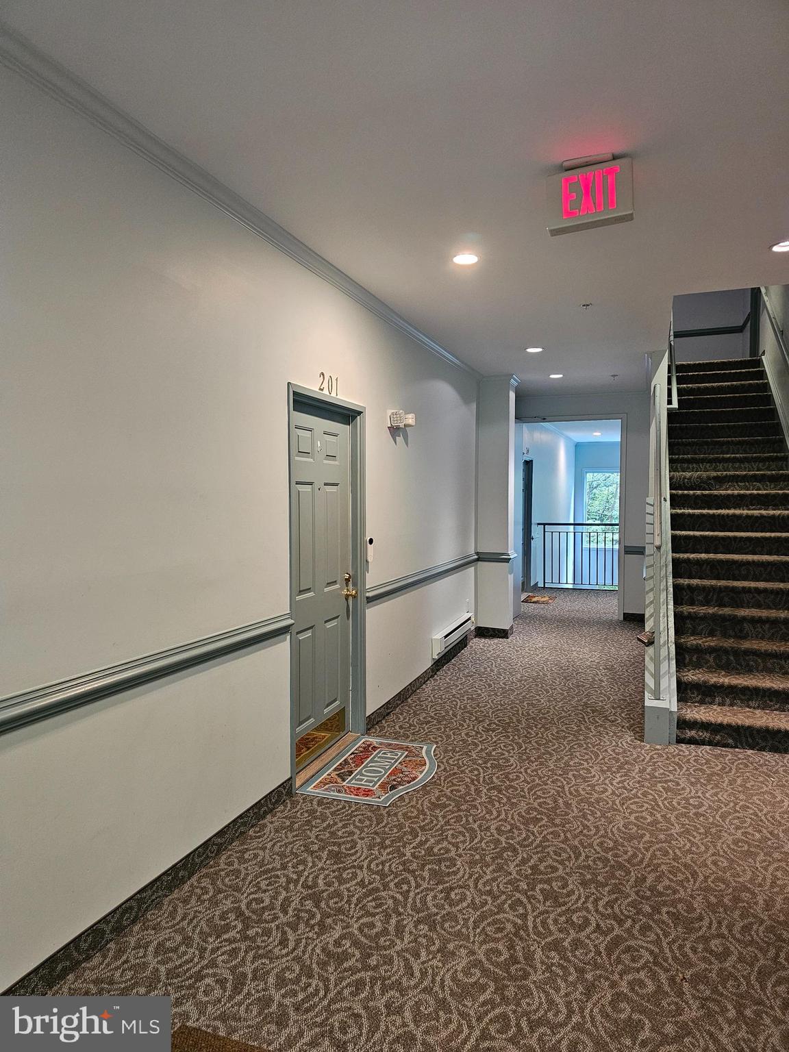 KINGSTOWNE - Residential Lease