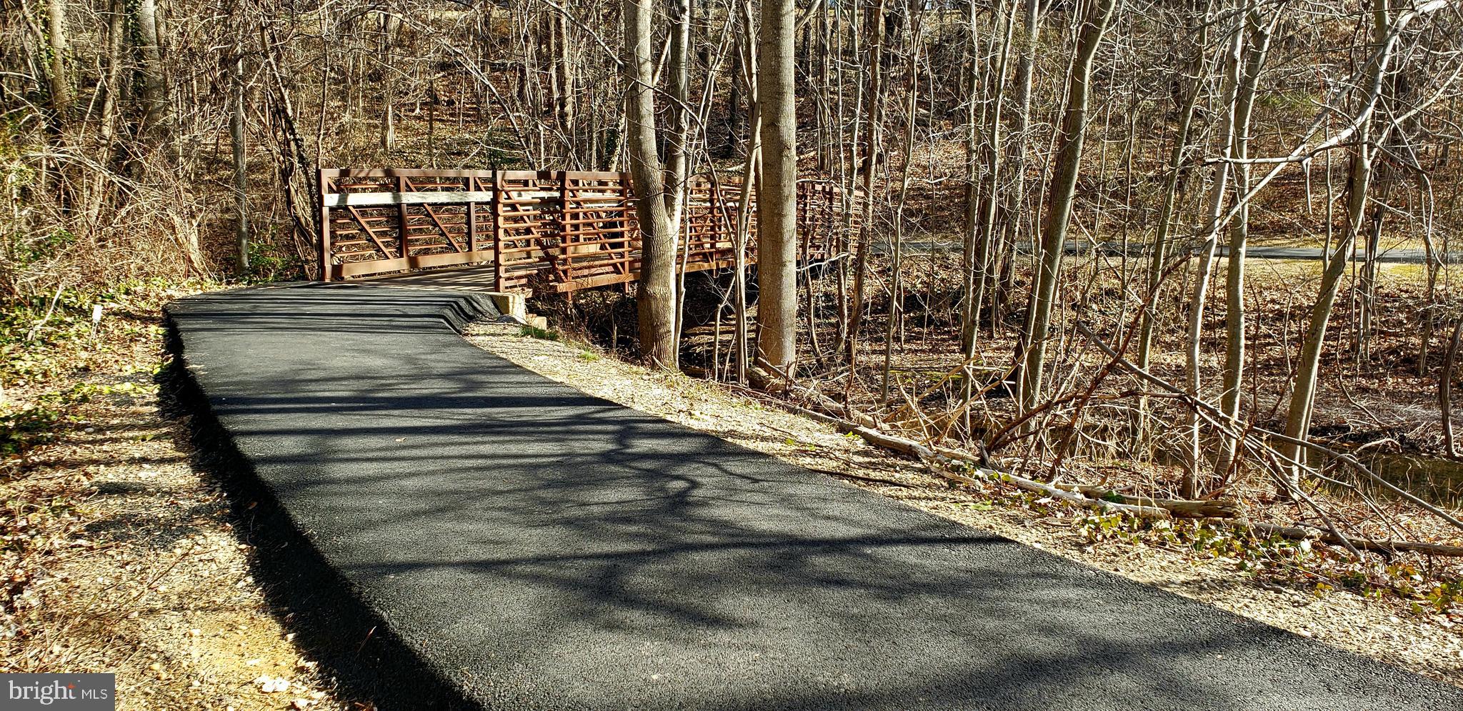 KINGSTOWNE - Residential Lease