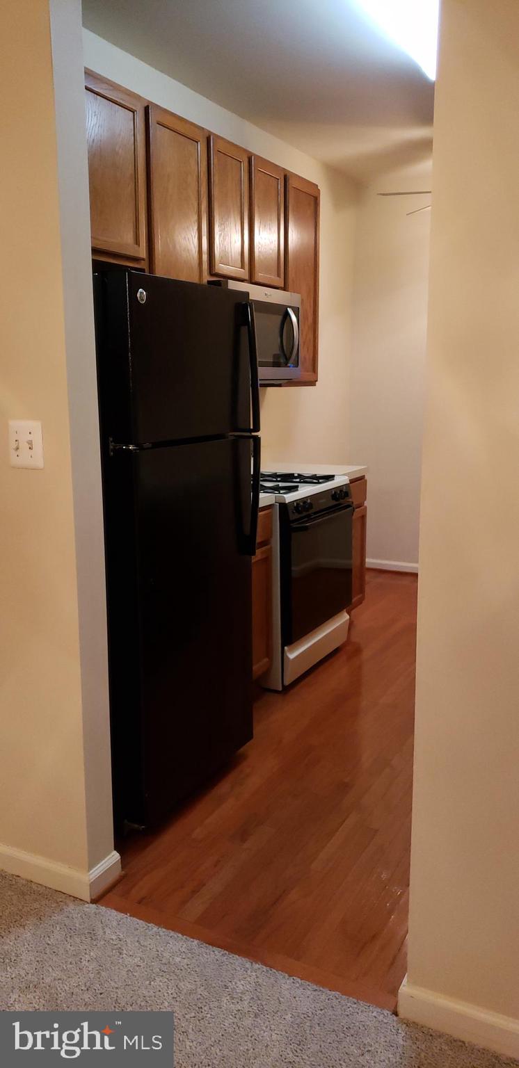 KINGSTOWNE - Residential Lease