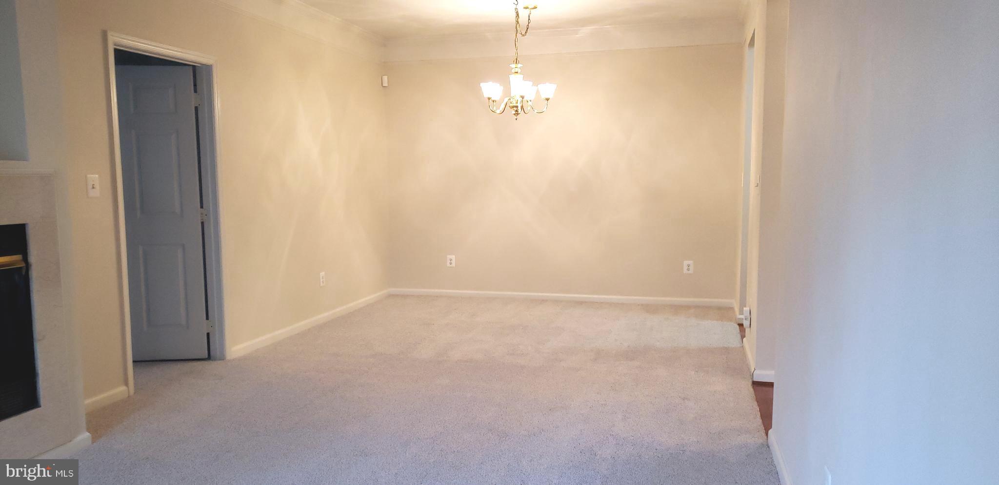 KINGSTOWNE - Residential Lease