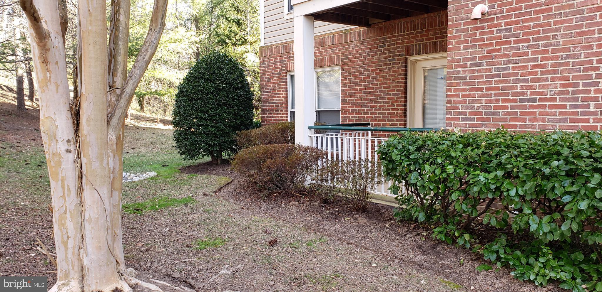 KINGSTOWNE - Residential Lease