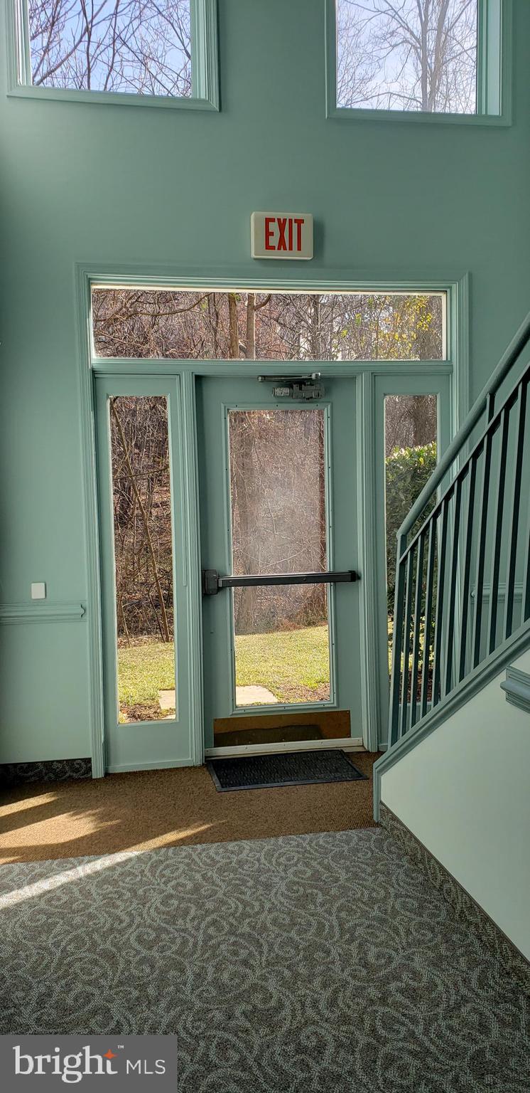 KINGSTOWNE - Residential Lease