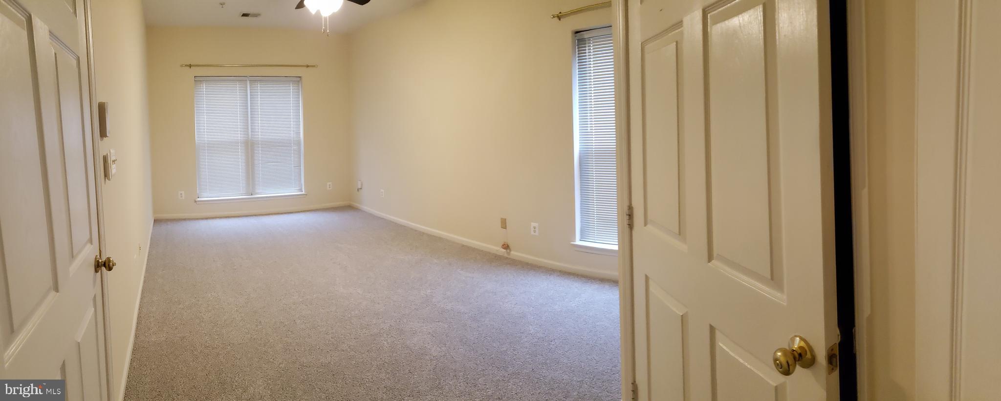 KINGSTOWNE - Residential Lease