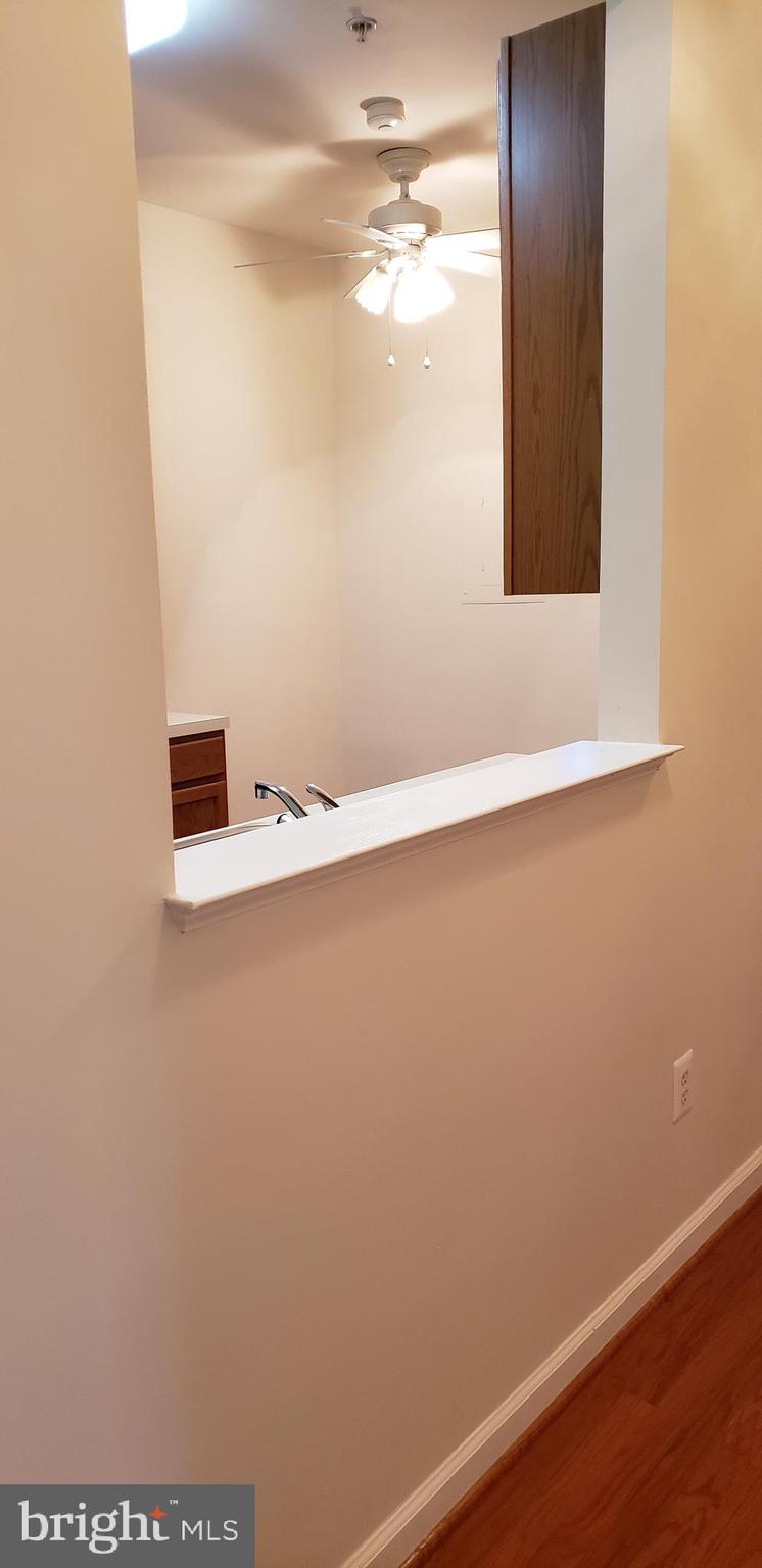 KINGSTOWNE - Residential Lease