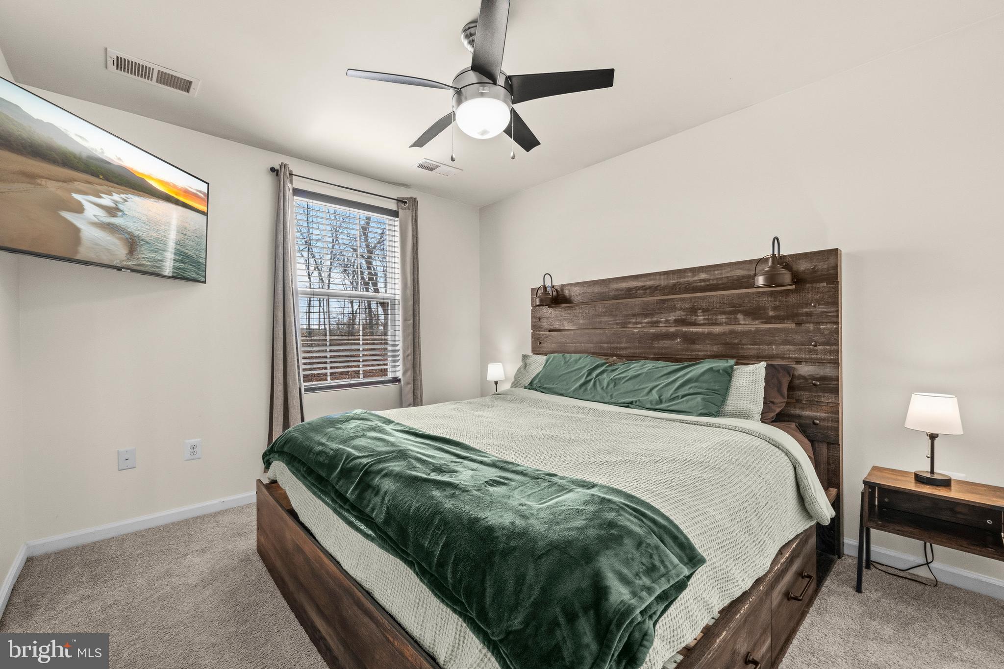 TANYARD SPRINGS - Residential