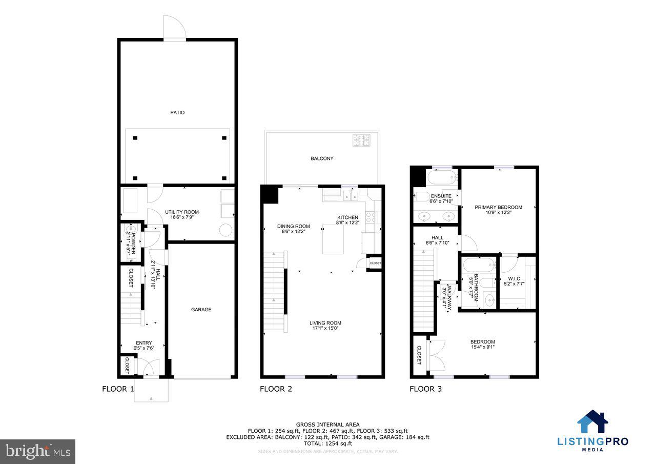 TANYARD SPRINGS - Residential