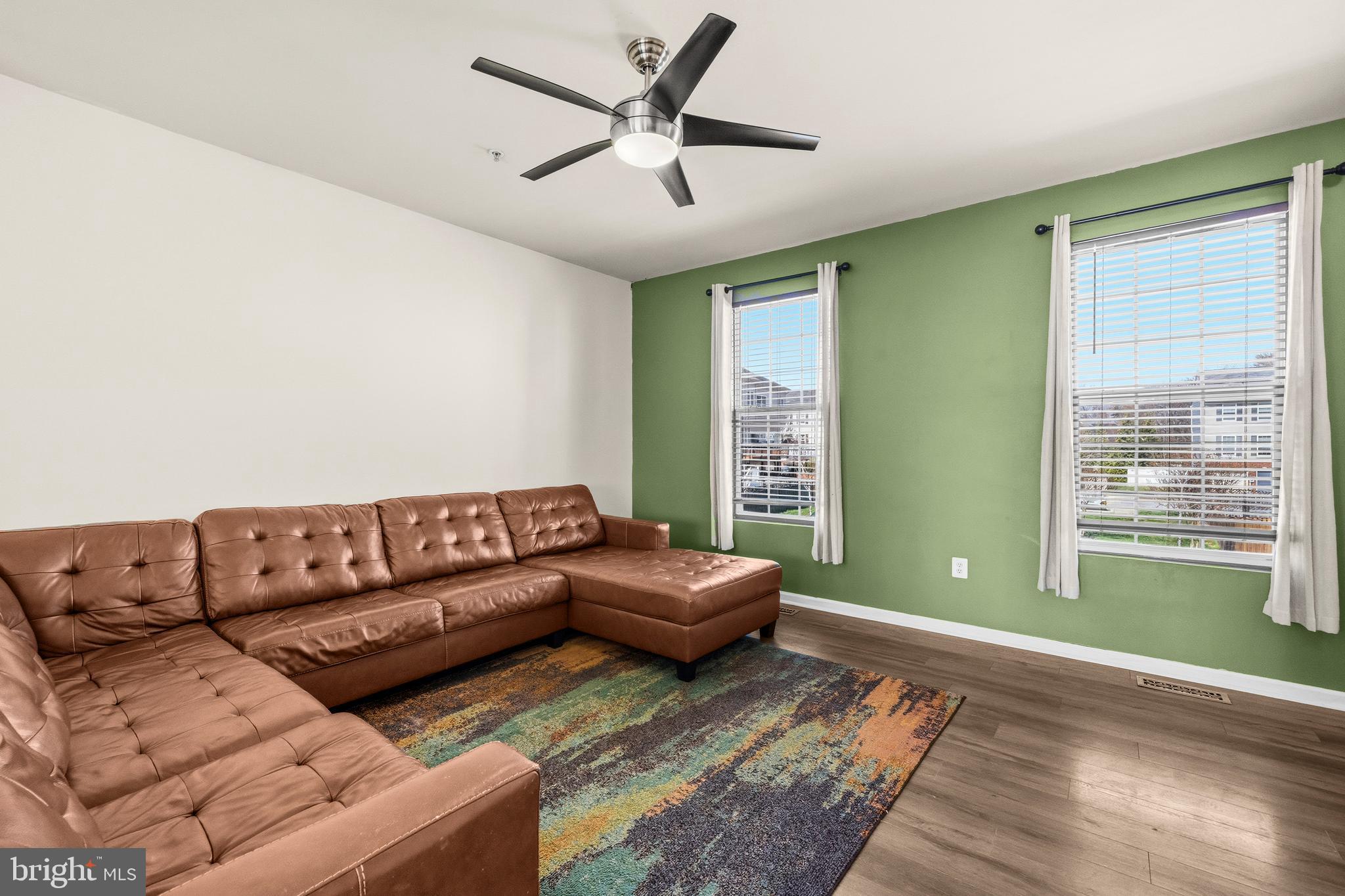 TANYARD SPRINGS - Residential