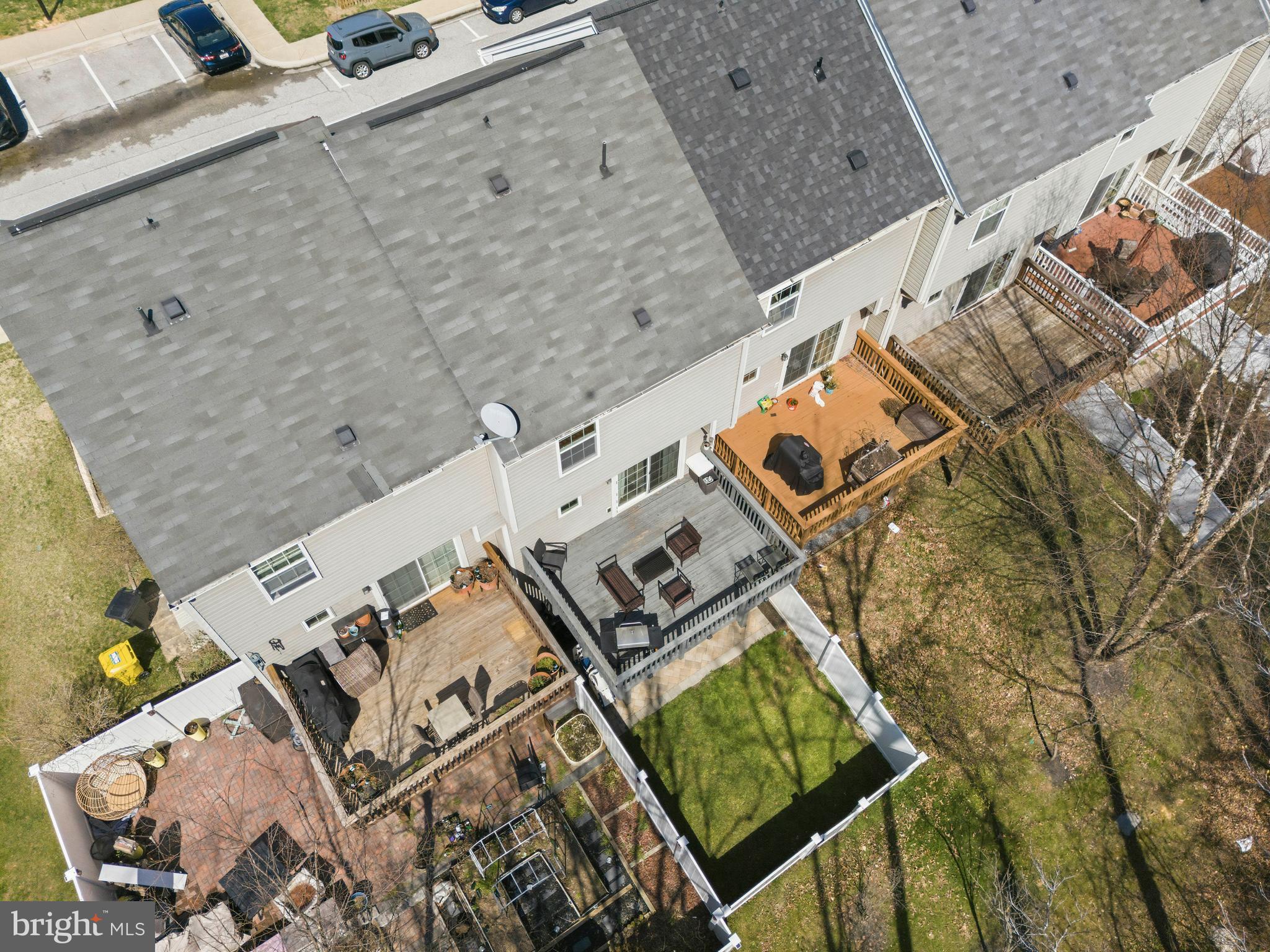 TANYARD SPRINGS - Residential