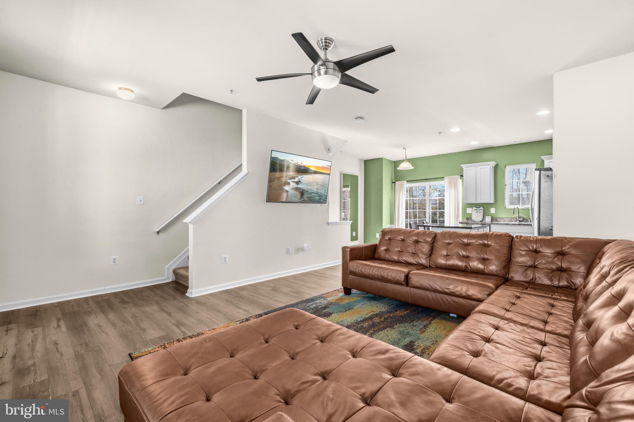 TANYARD SPRINGS - Residential