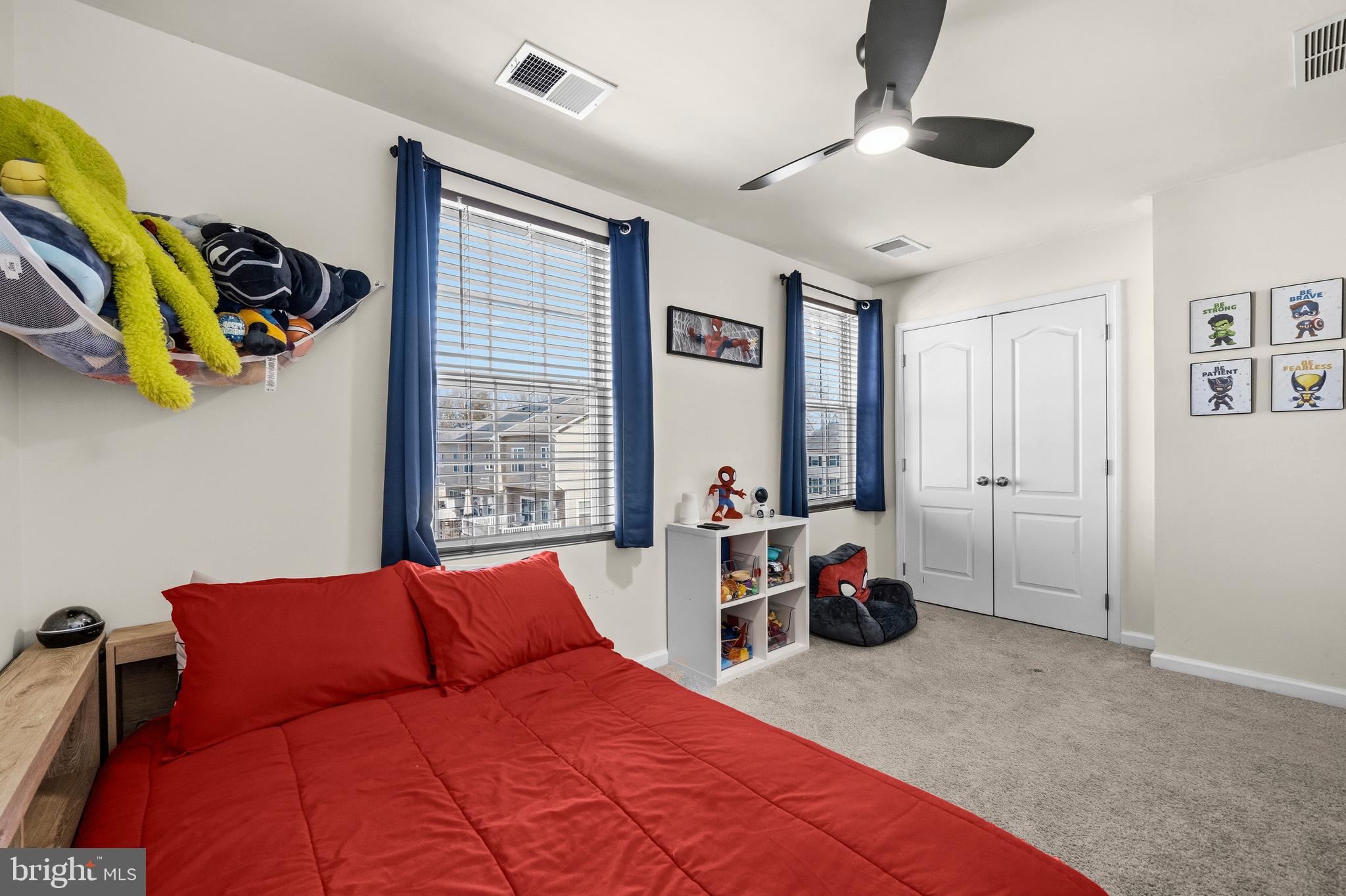 TANYARD SPRINGS - Residential