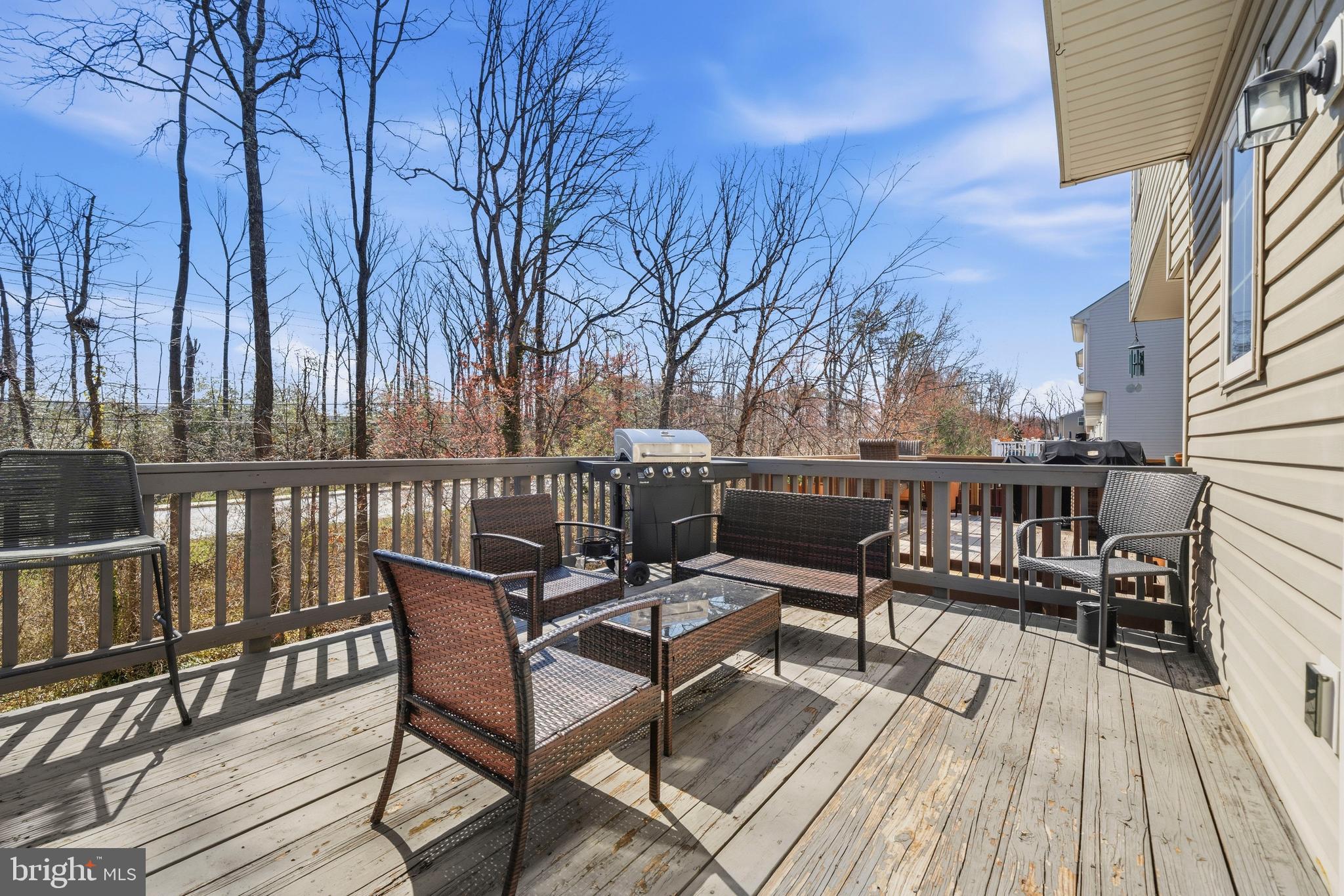 TANYARD SPRINGS - Residential