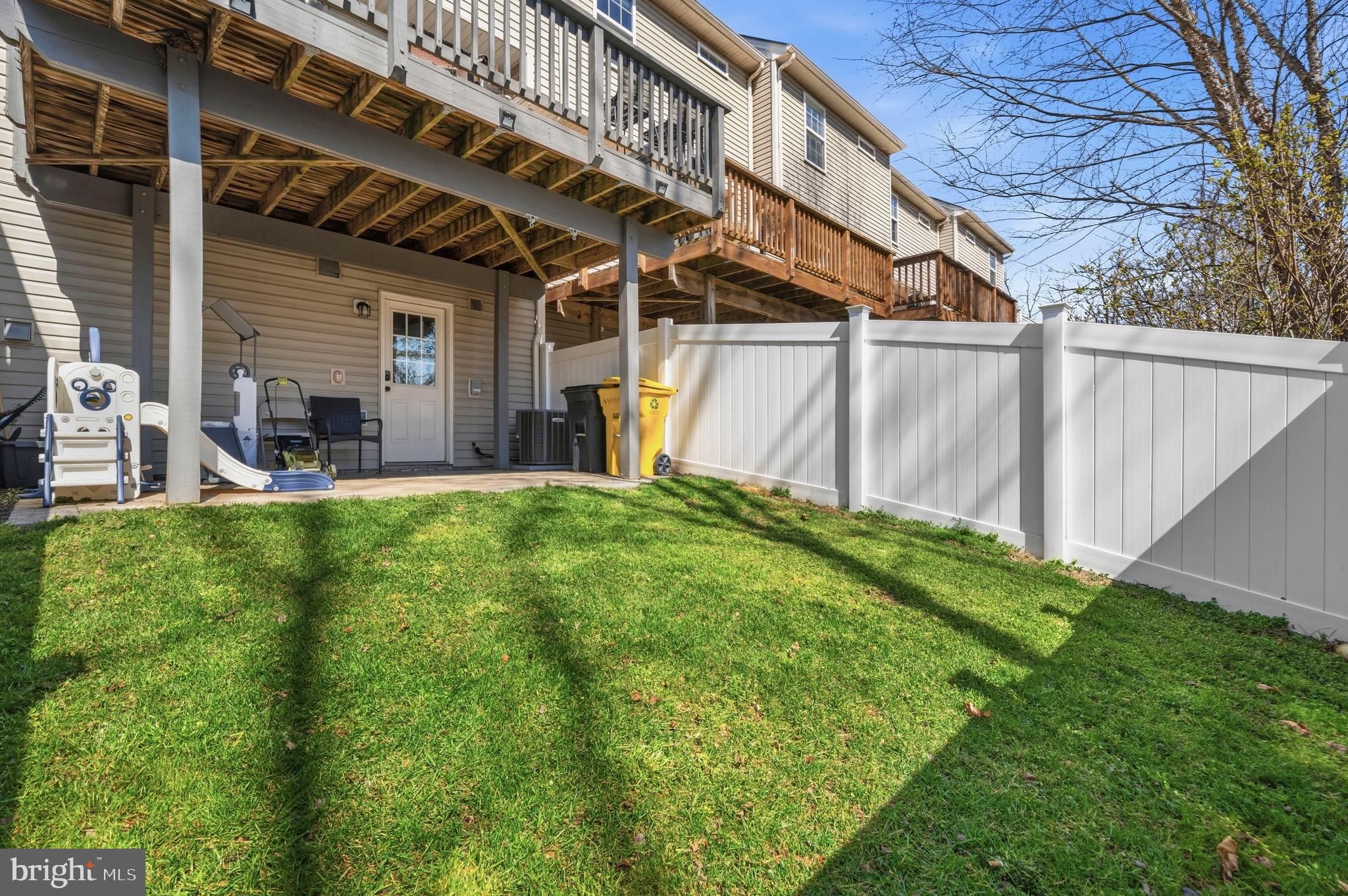 TANYARD SPRINGS - Residential