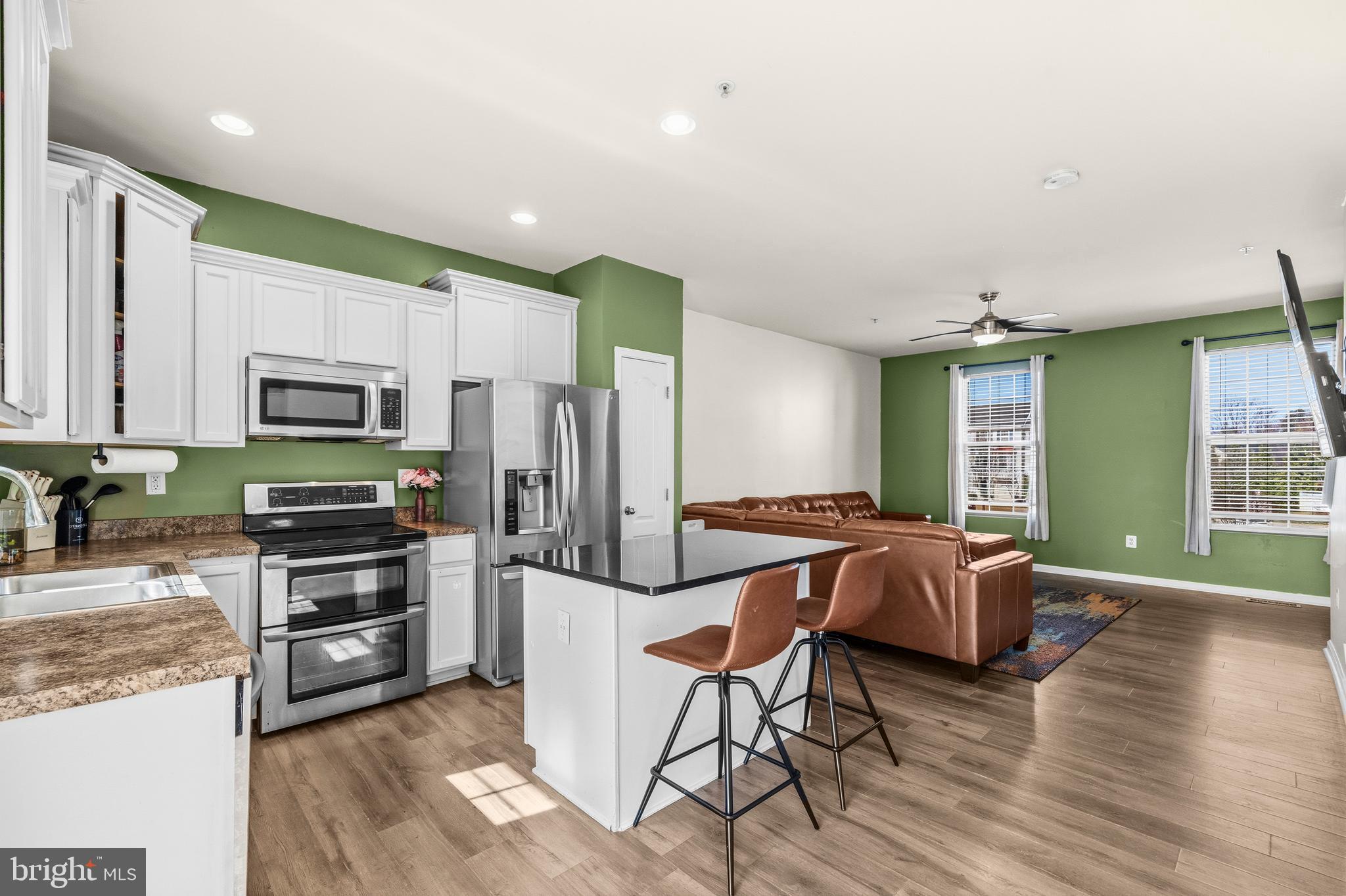 TANYARD SPRINGS - Residential