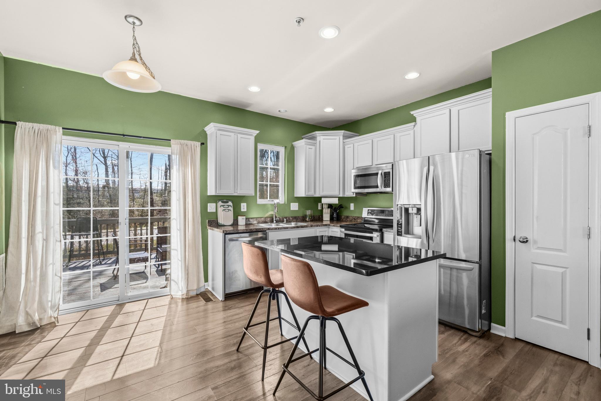 TANYARD SPRINGS - Residential