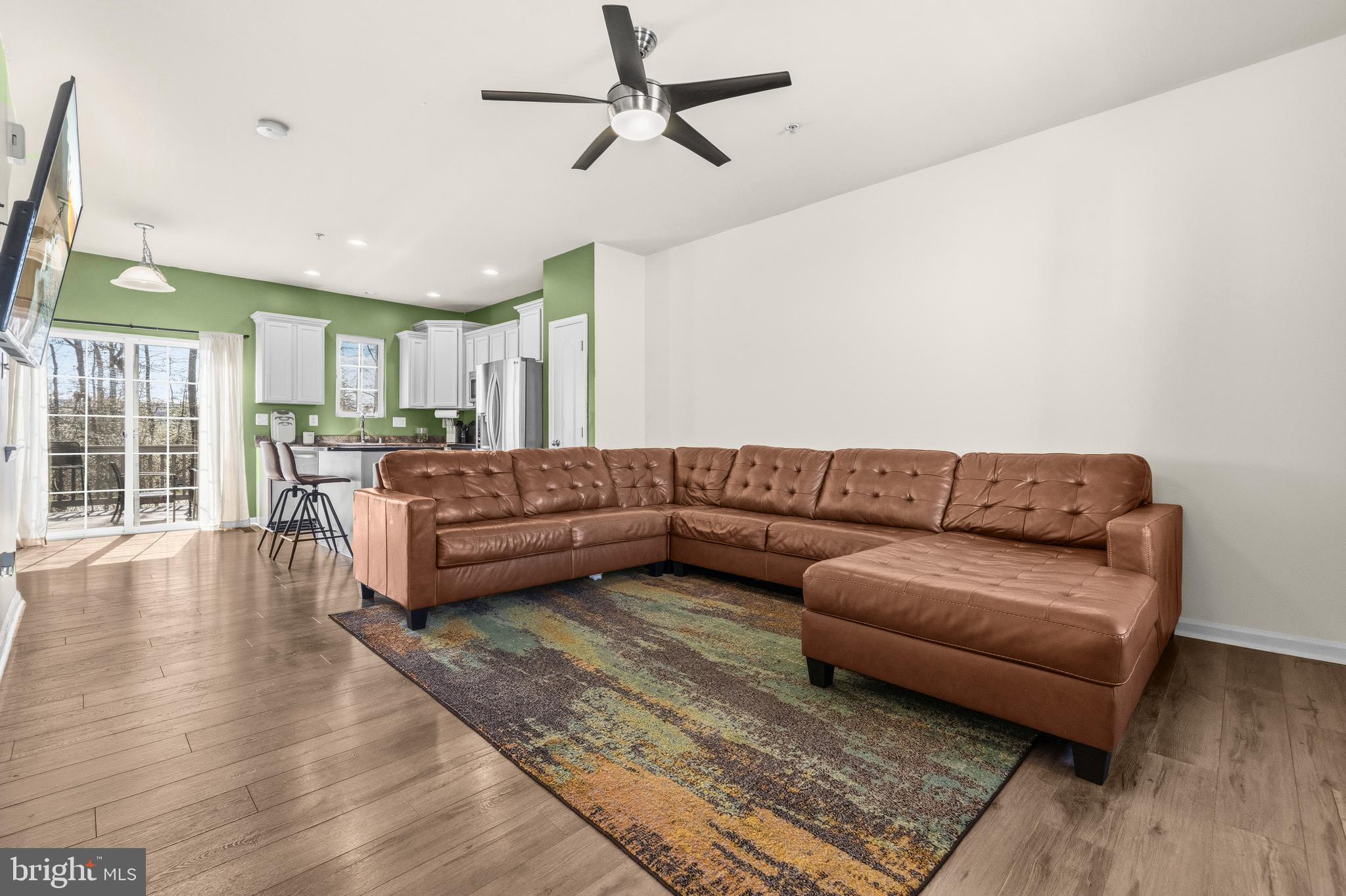 TANYARD SPRINGS - Residential