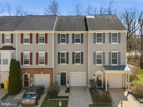 1143 COULBOURN CORNER GLEN BURNIE MD 21060
