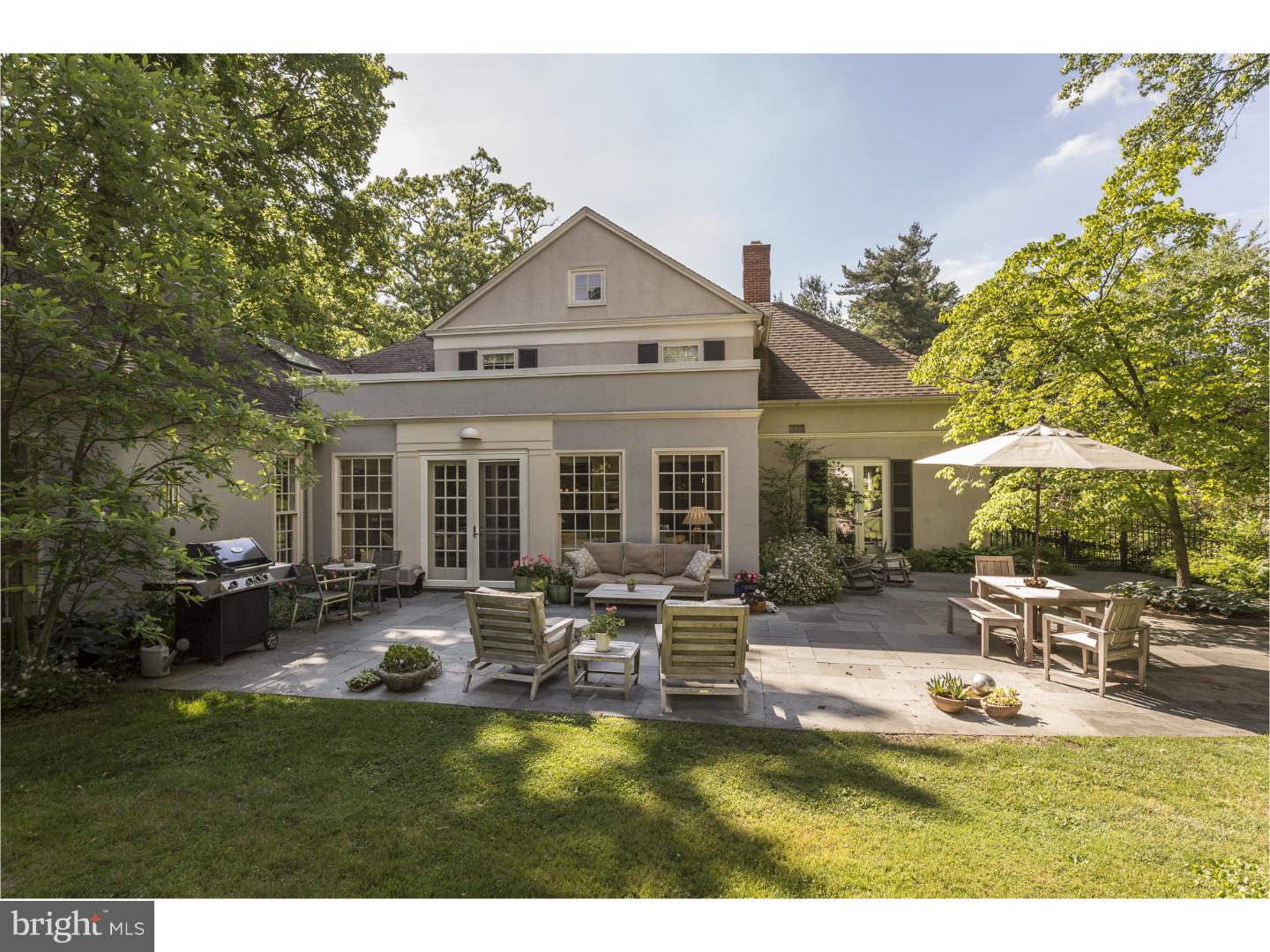 WYNDMOOR - Residential