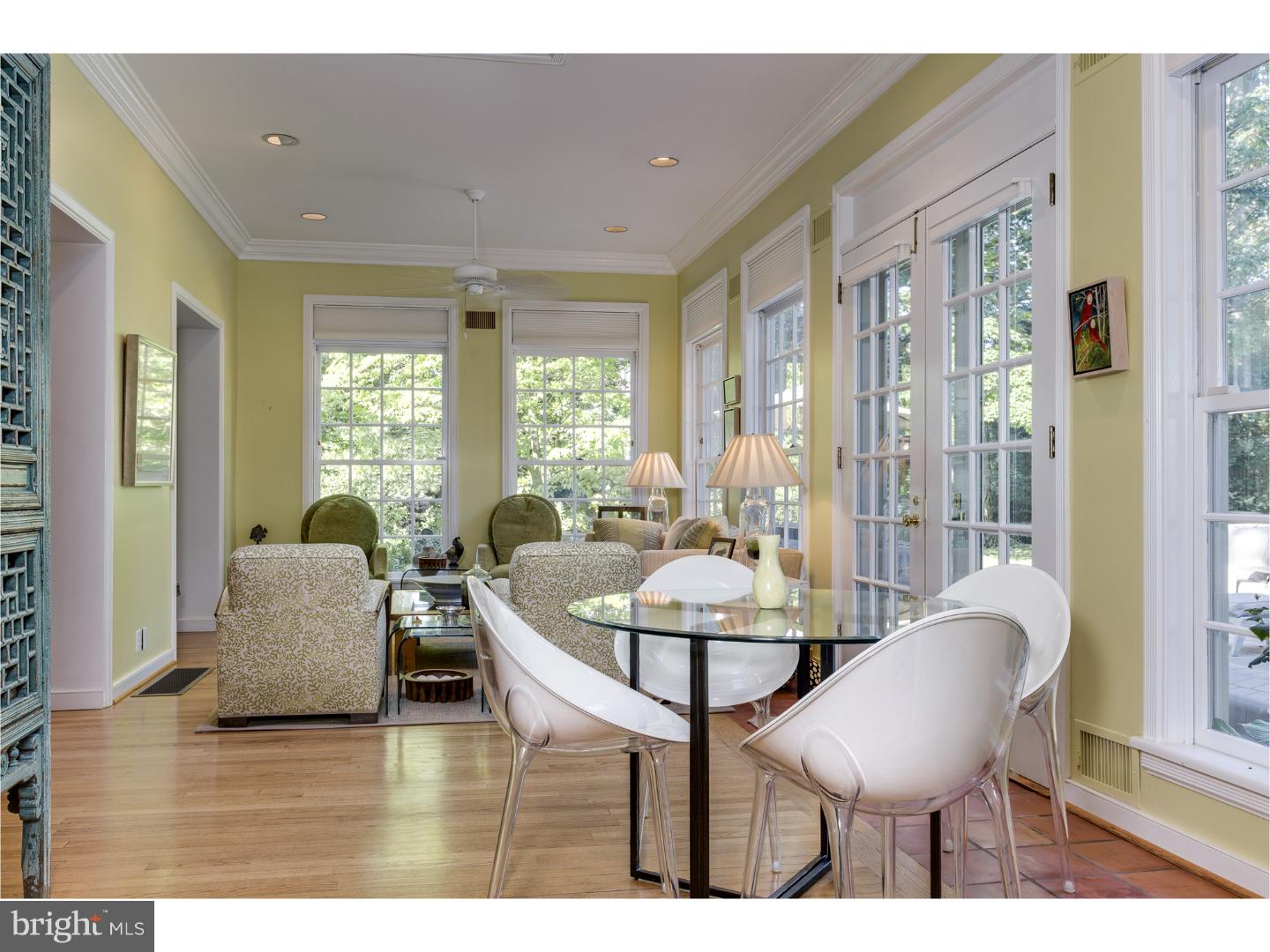 WYNDMOOR - Residential