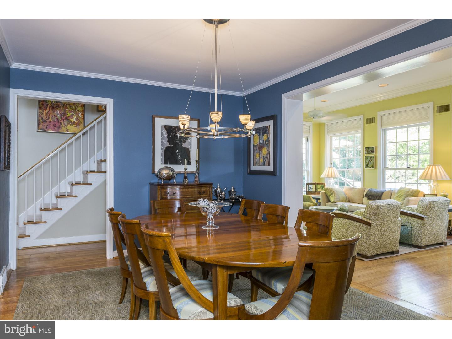 WYNDMOOR - Residential