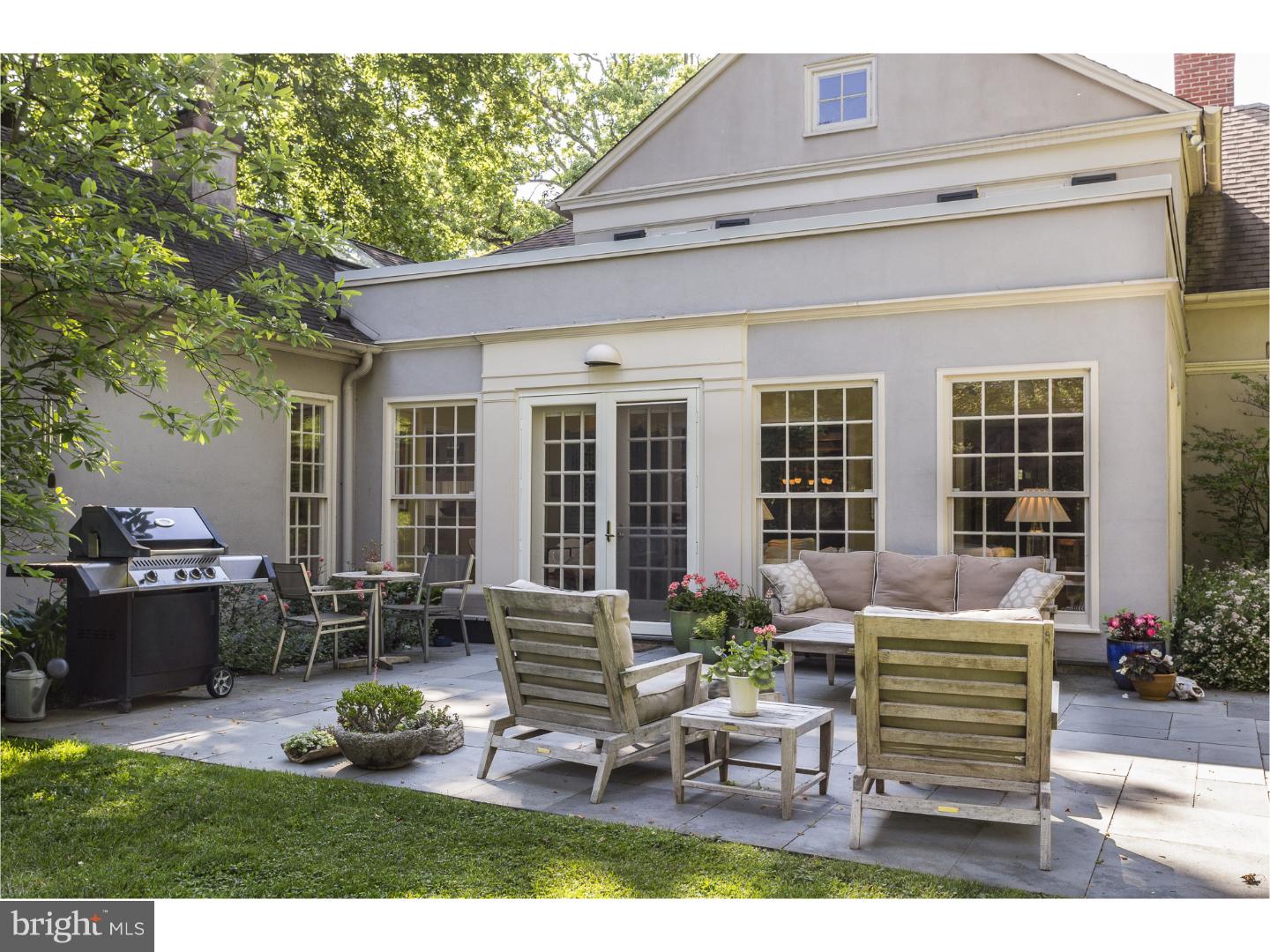 WYNDMOOR - Residential