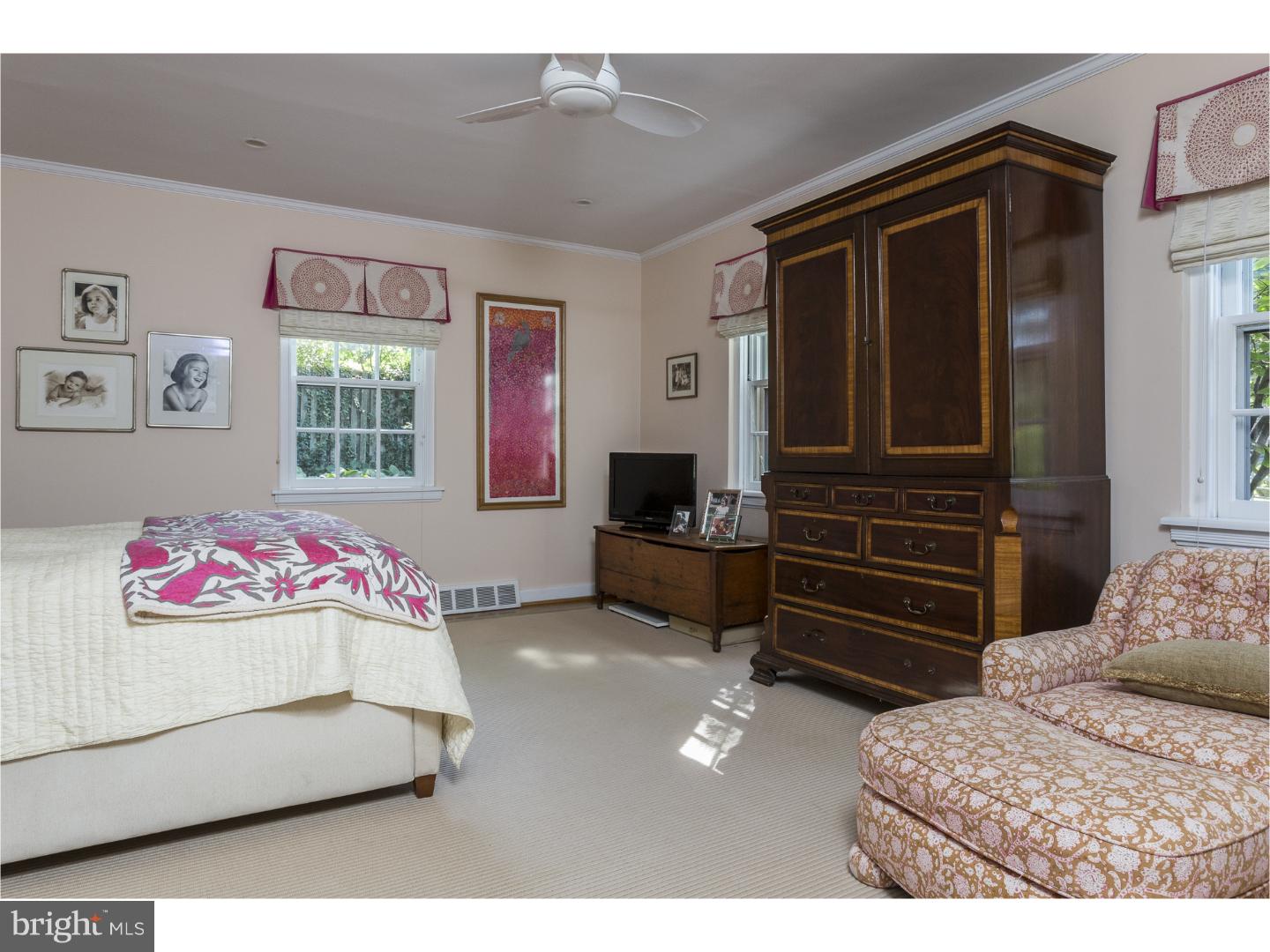 WYNDMOOR - Residential