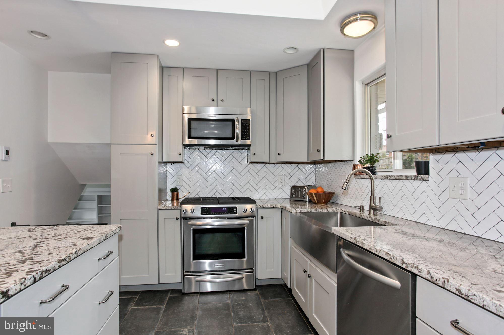 SPRINGFIELD - Residential