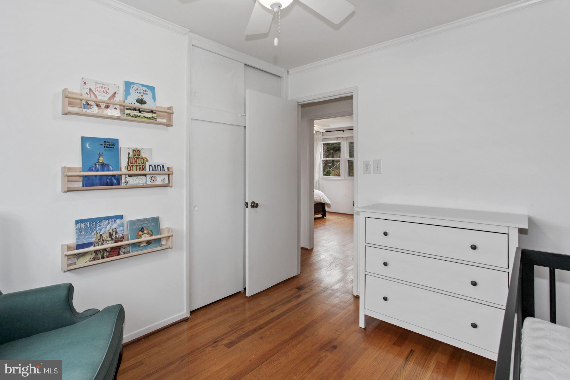 SPRINGFIELD - Residential