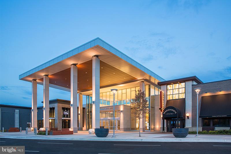 SPRINGFIELD - Residential