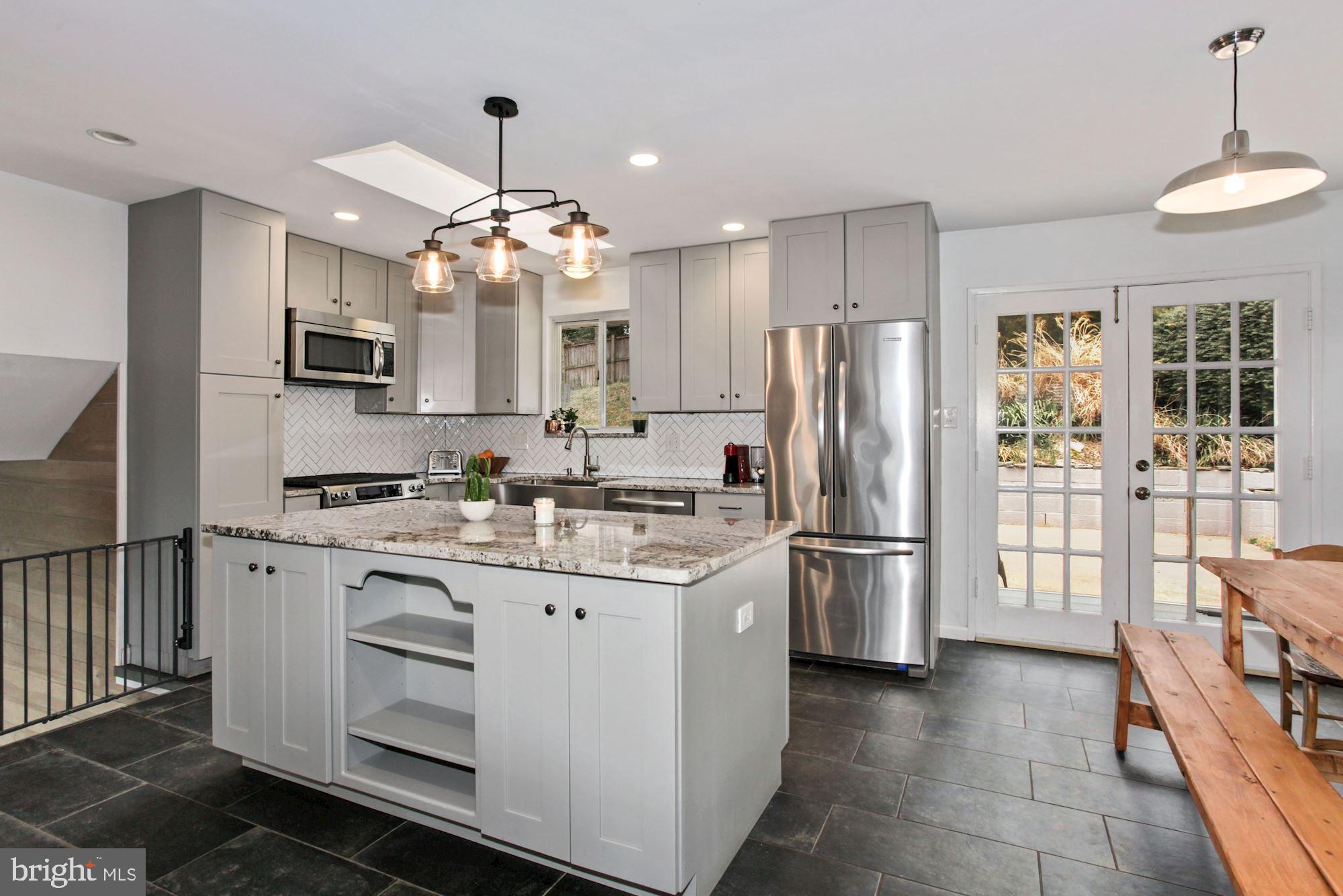 SPRINGFIELD - Residential