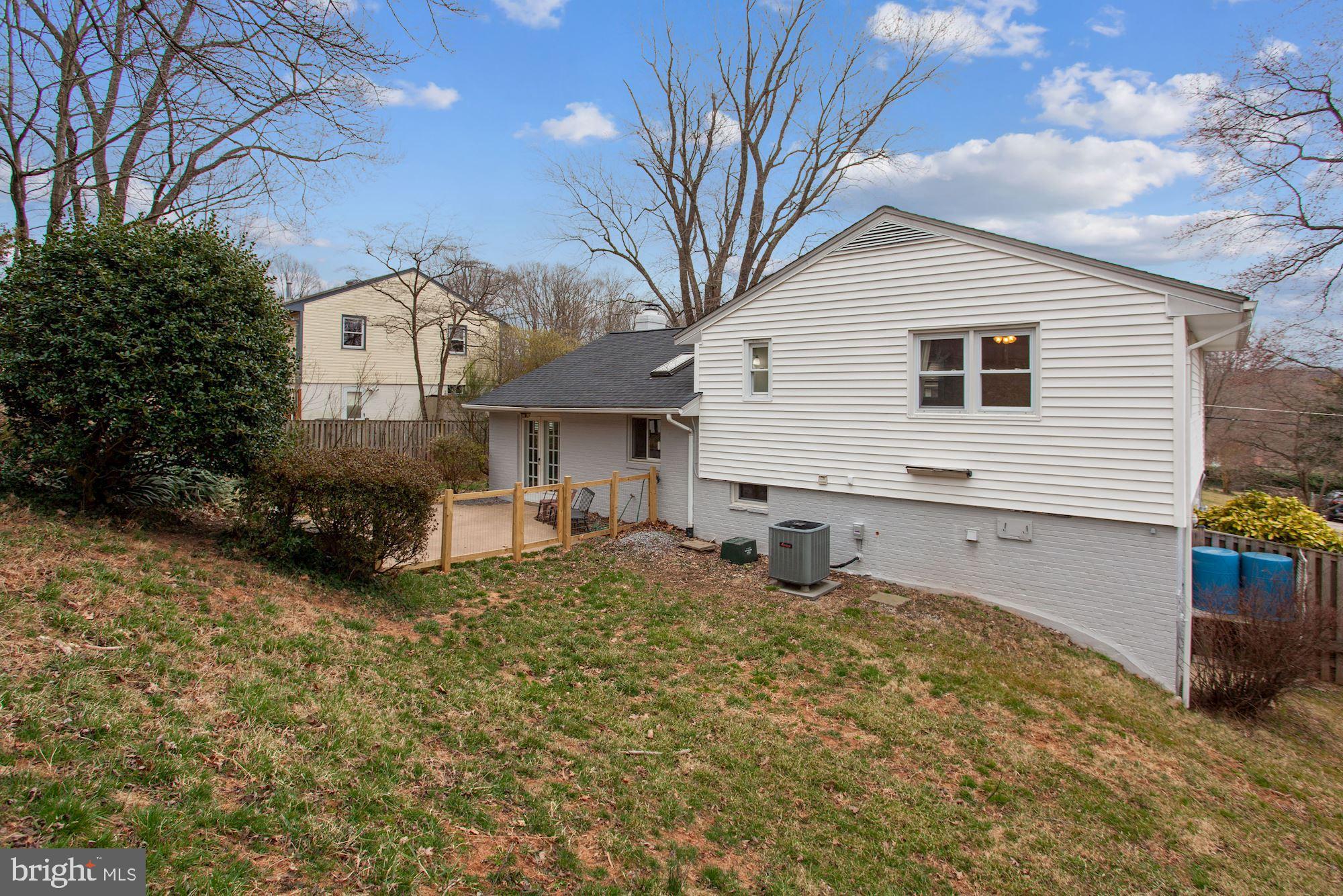 SPRINGFIELD - Residential