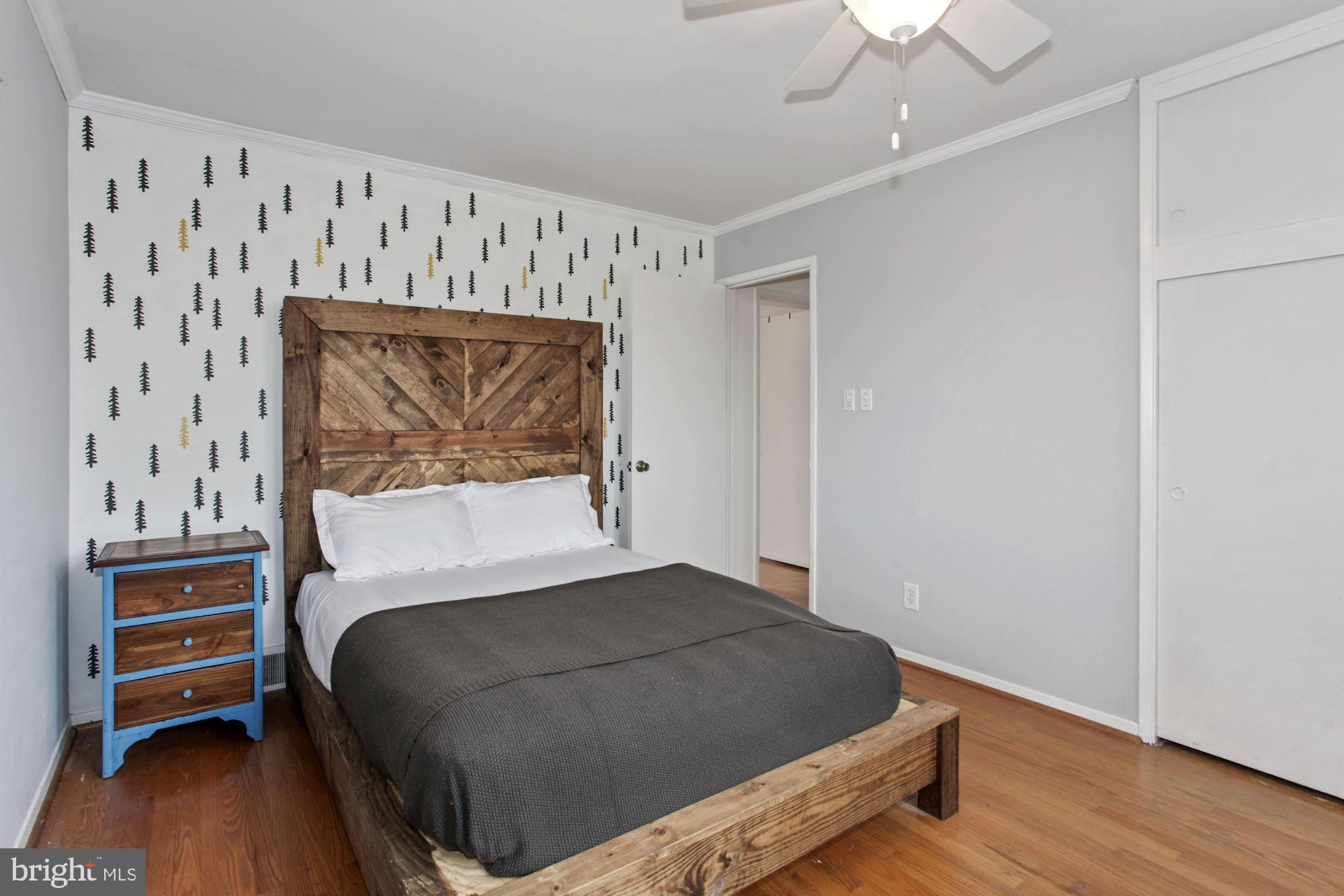 SPRINGFIELD - Residential