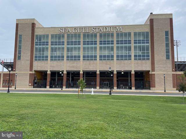 CROSSWINDS CM - Residential