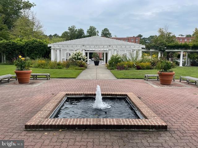 CROSSWINDS CM - Residential