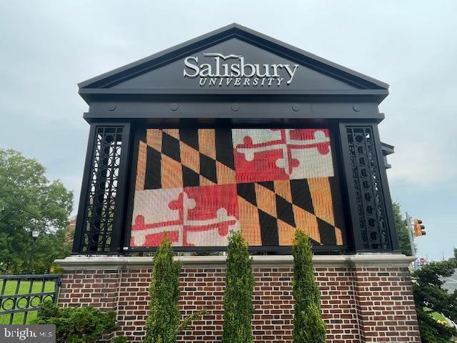 CROSSWINDS CM - Residential