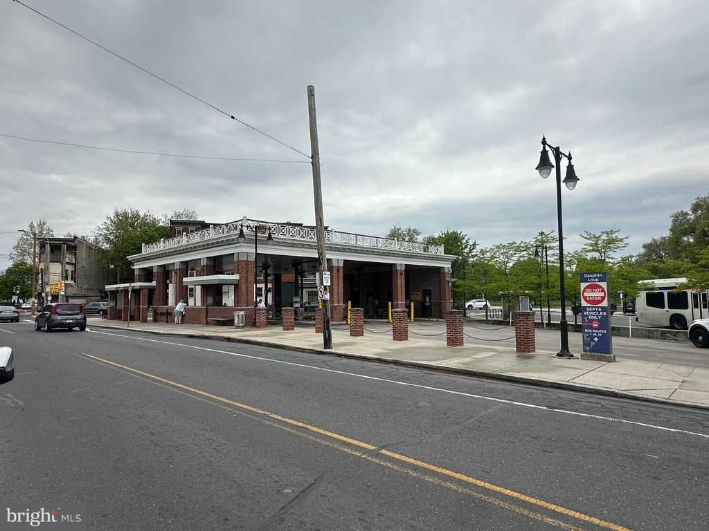 Photo of 3259 Ridge Avenue, PHILADELPHIA, PA 19132 (MLS # PAPH2612780)