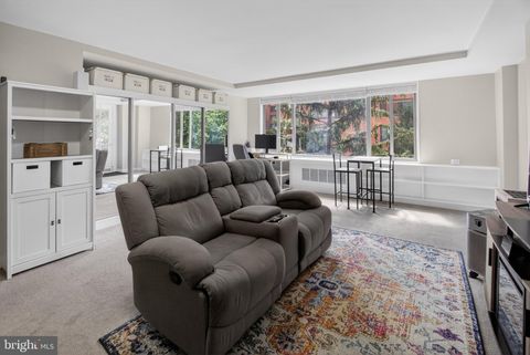 Condo For Rent - 1121 Arlington Boulevard #506<br/> ARLINGTON, VA 22209