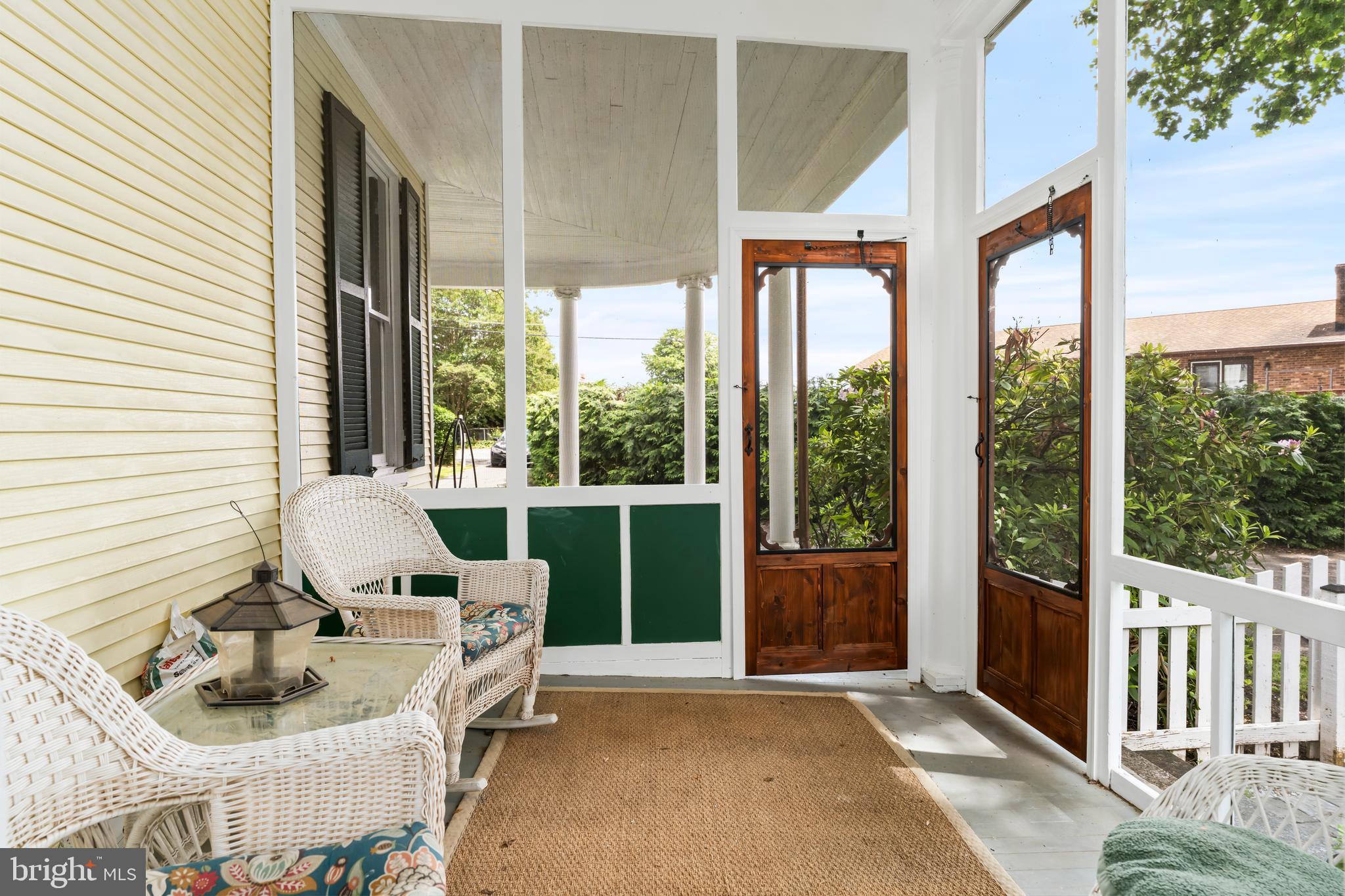 BAUERNSCHMIDT MANOR - Residential