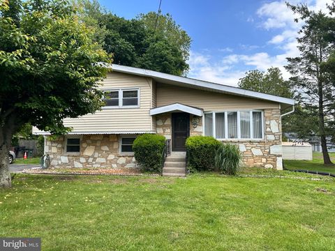 123 N 2ND STREET PIKE CHURCHVILLE PA 18966
